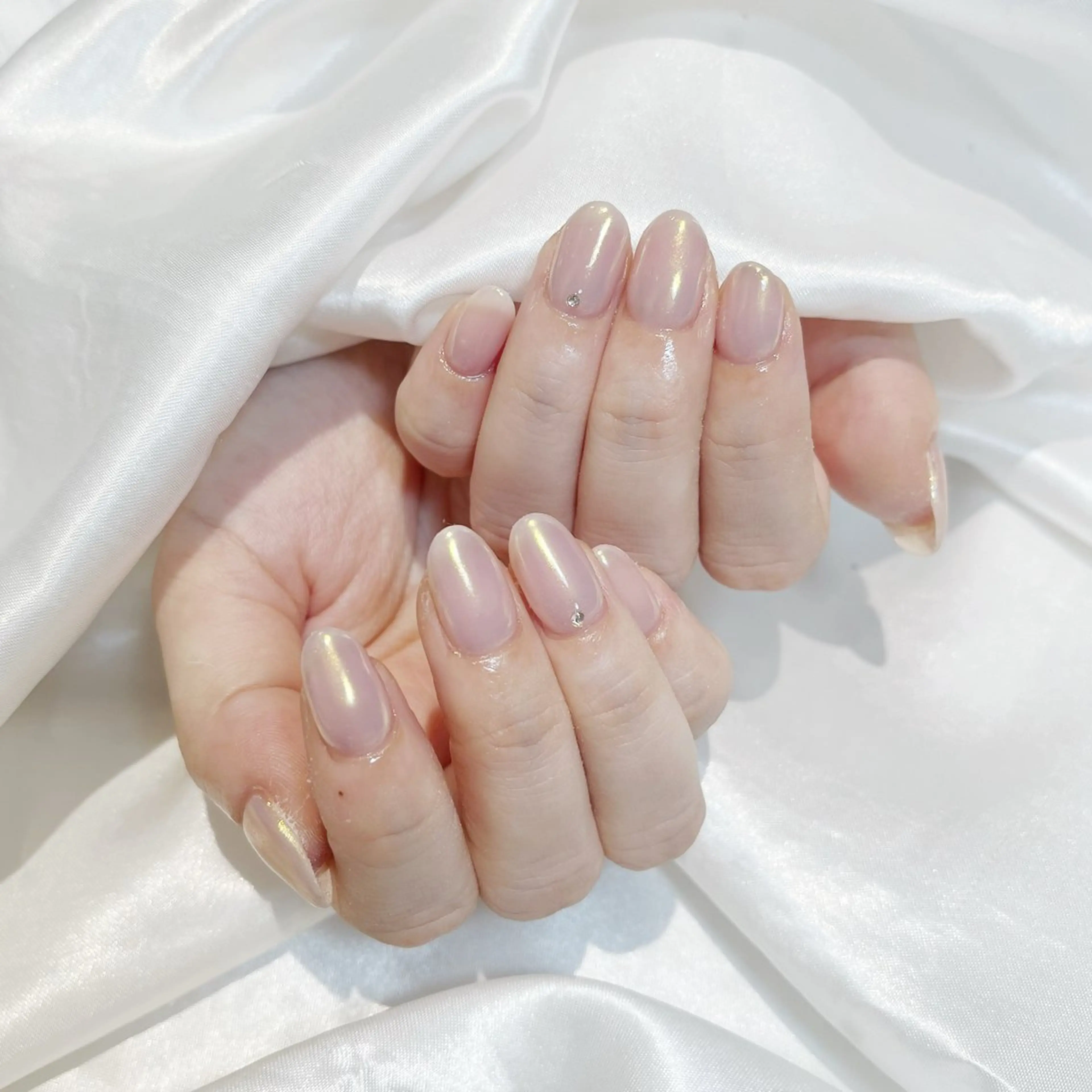 ネイル WISTERIA aisaのネイルデザイン