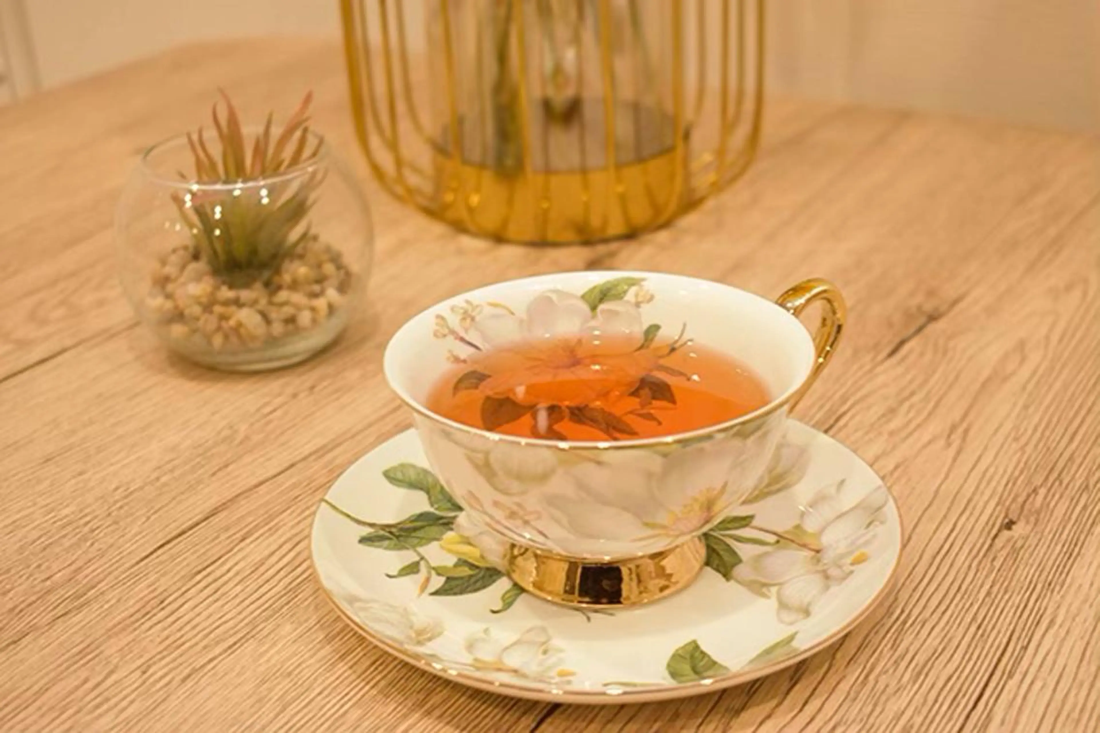 ホワイトビューティ サロンのエステ・リラクイメージ