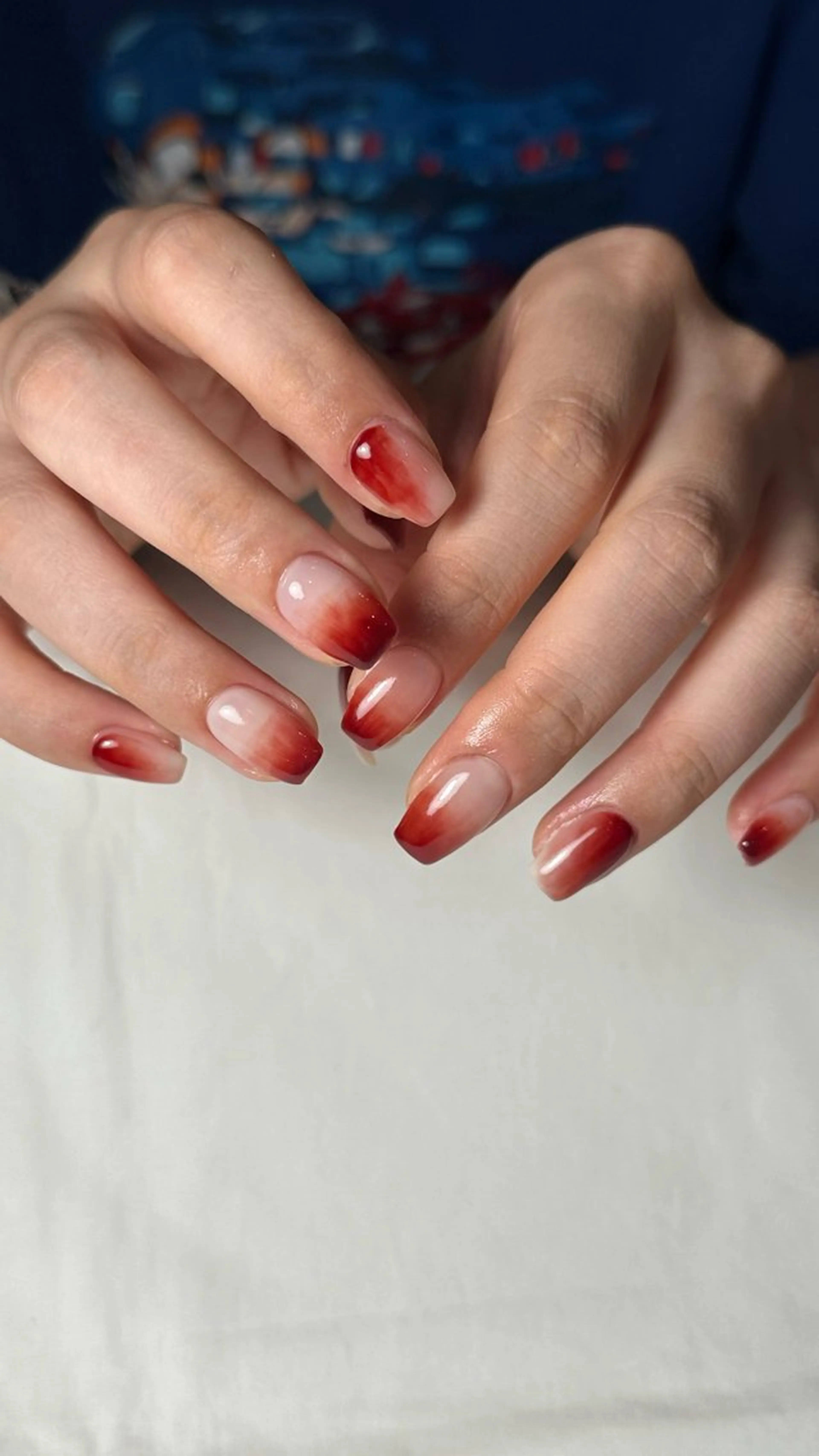 ネイル nail salon LIFE2nd所属・be' Yuhiのネイルデザイン