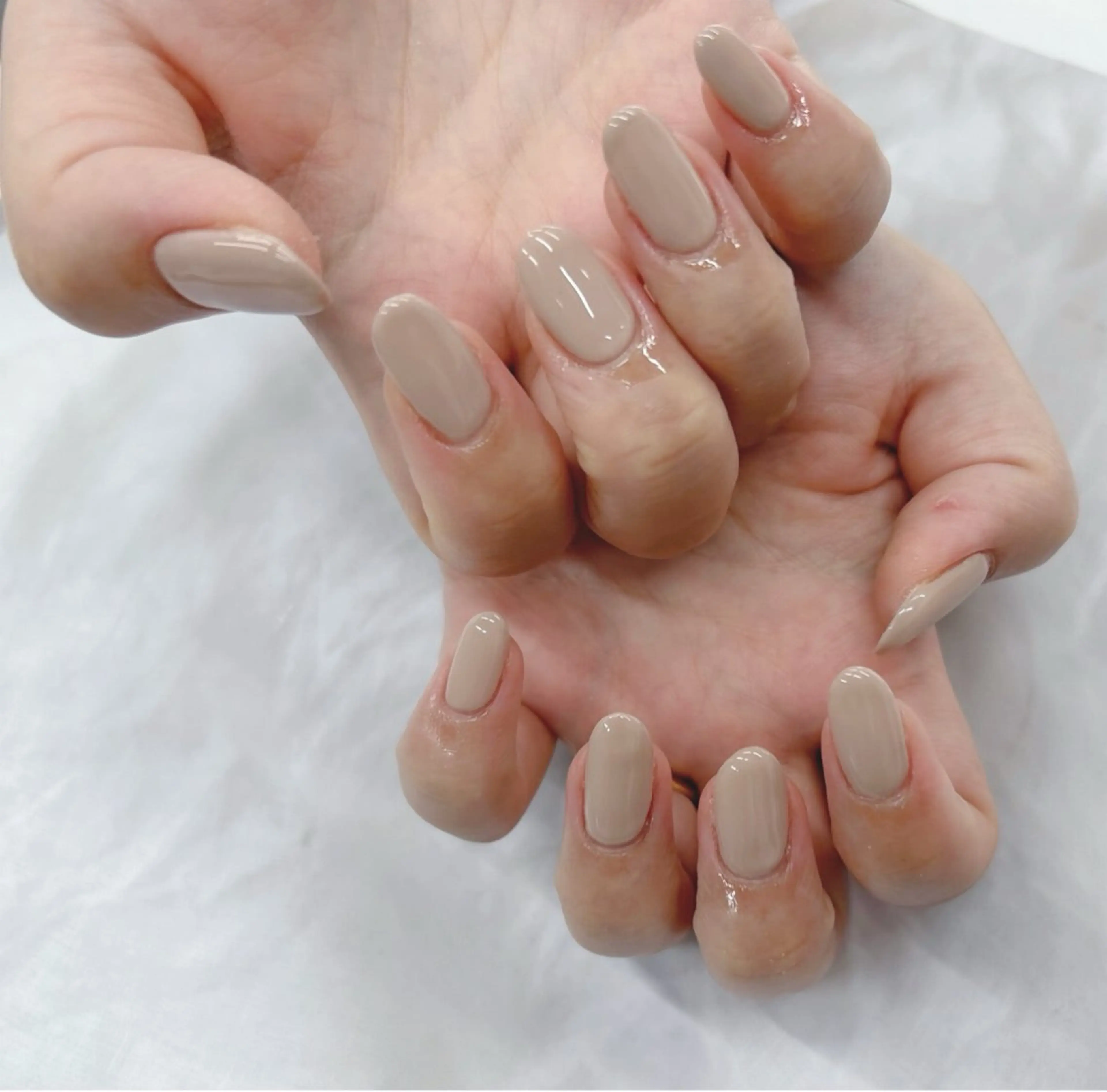 ネイル ハンドネイル Nail Salon agré所属・agré ネイルサロン　アグレのネイルデザイン