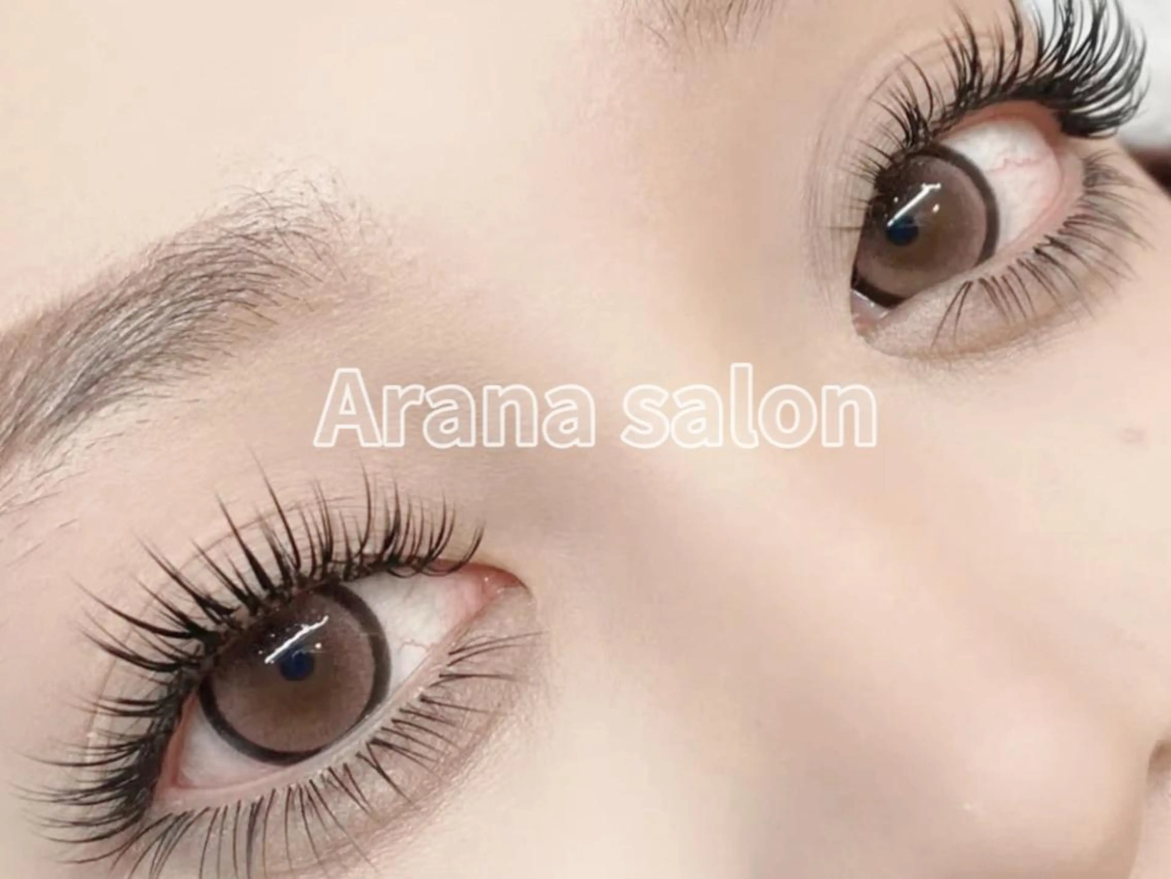 マツエク・マツパ ＫｉＲｉ 🥀　　　　   桐のマツエク・マツパデザイン