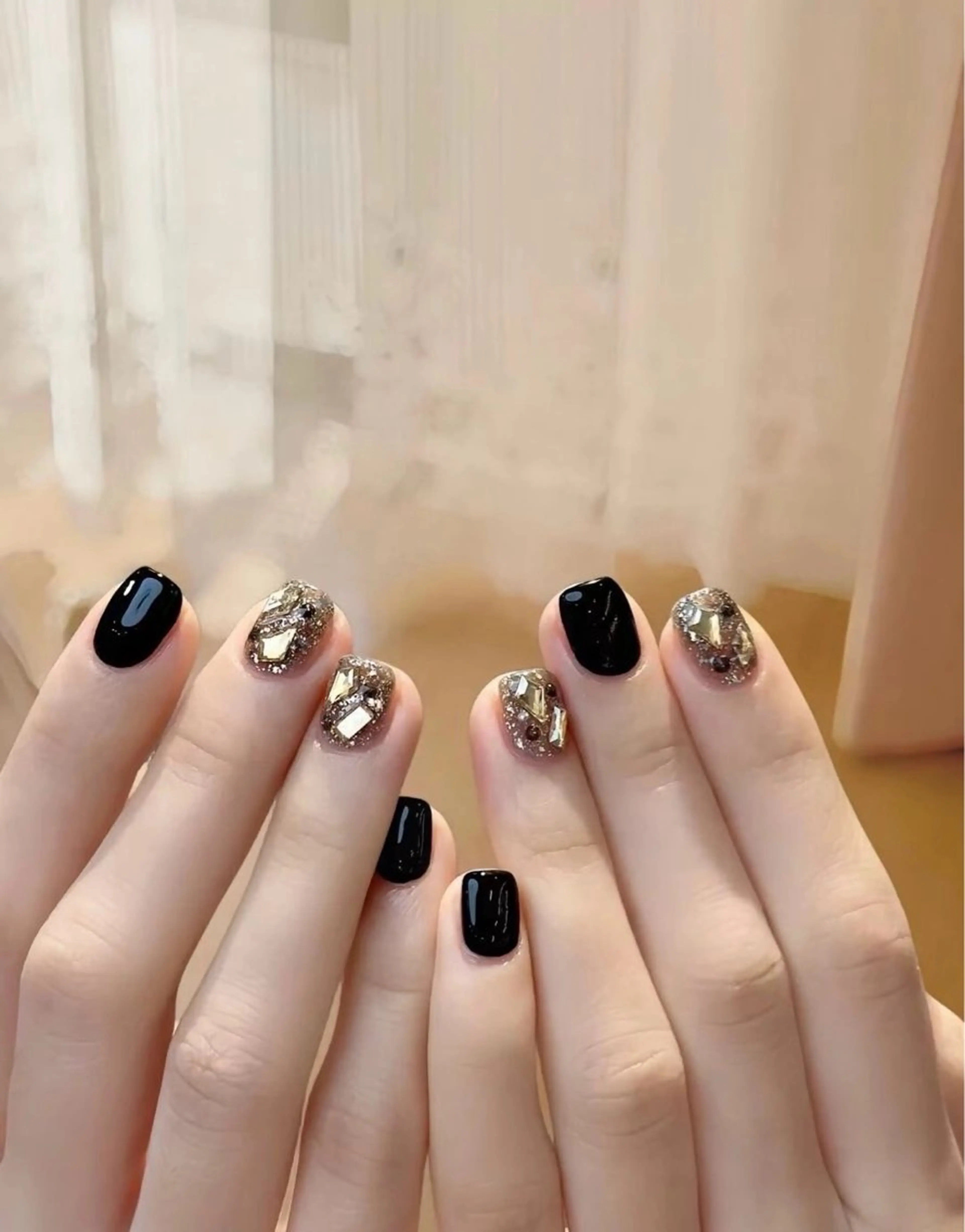 ネイル ハンドネイル Y’s salon所属・コアラ Y’s salonのネイルデザイン