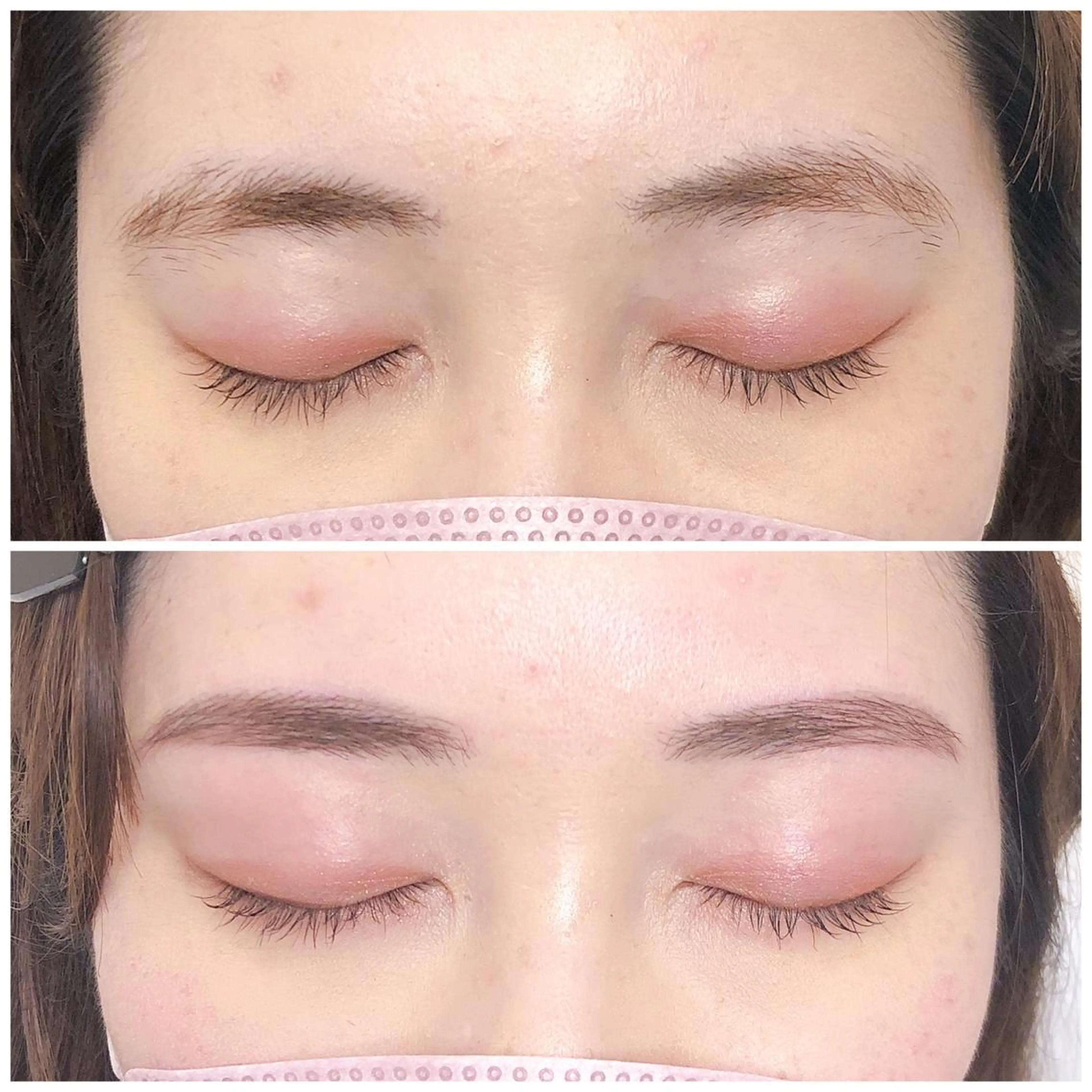 アイブロウ ワックス脱毛 その他(アイブロウ) 眉毛×まつげ×ネイル　WHITE EYE 鳳店所属・WHITE EYE鳳 眉毛/まつげ/ネイルの眉毛・アイブロウイメージ