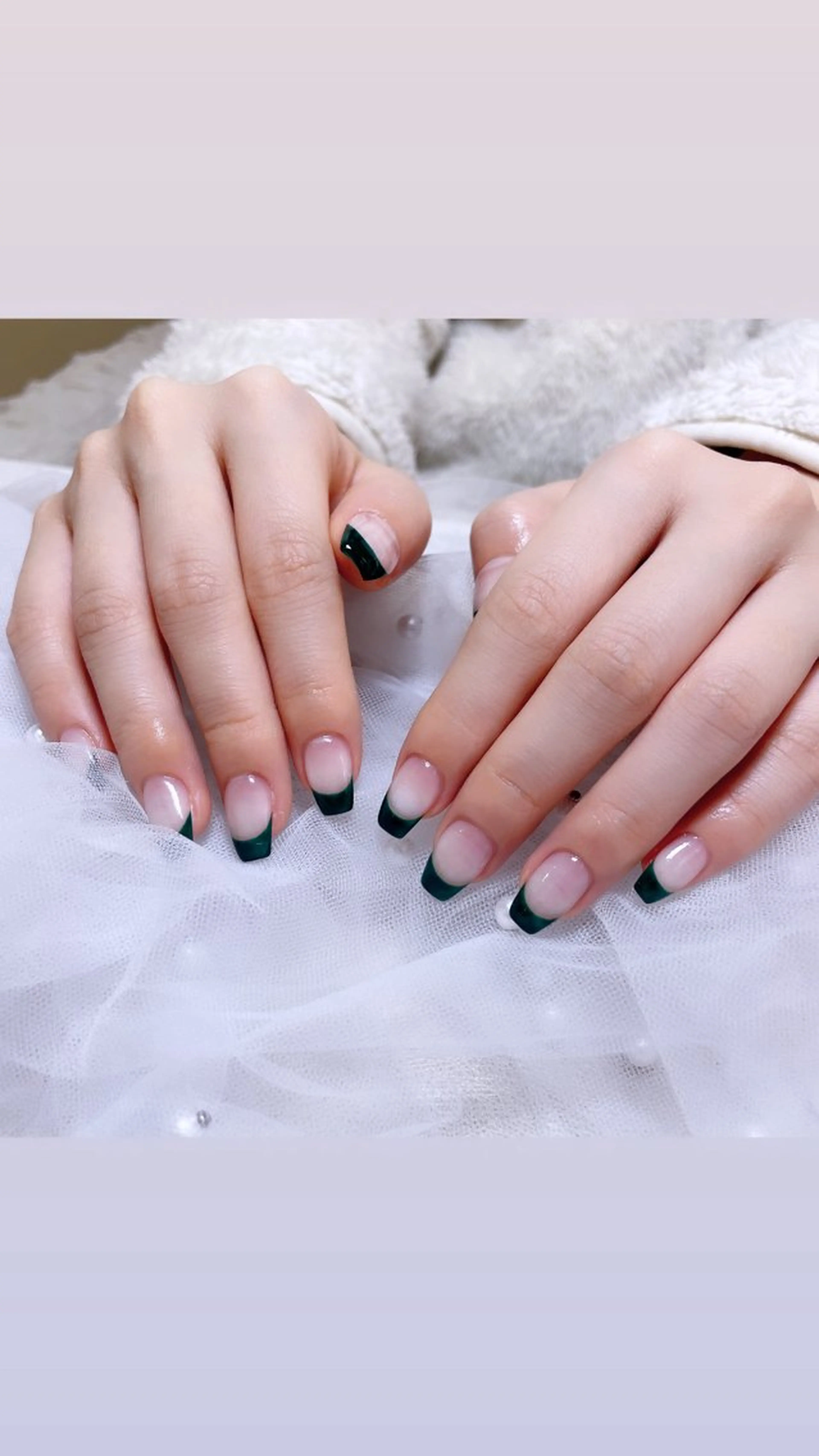 ネイル ハンドネイル D.d Nail Moeのネイルデザイン