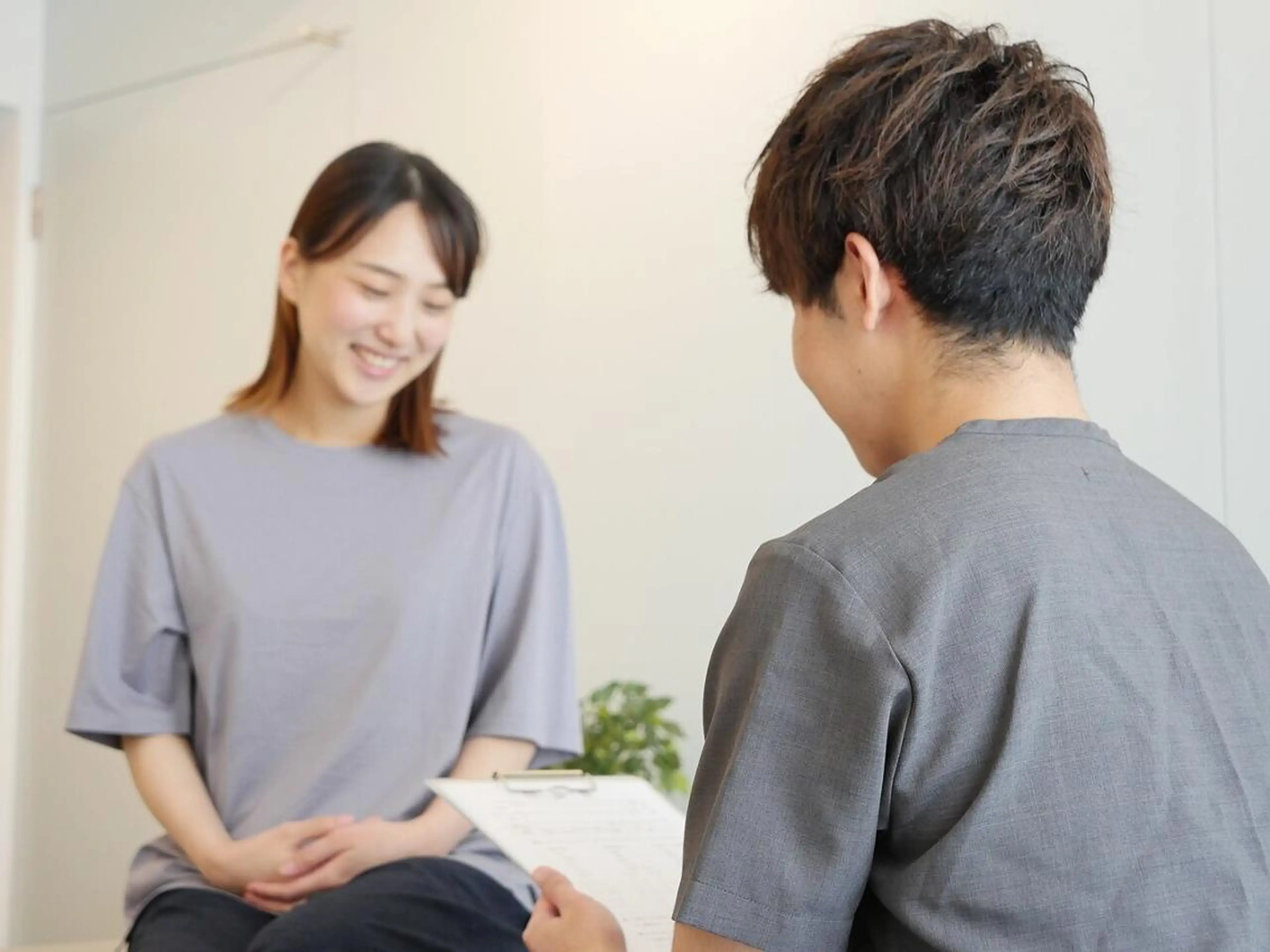 美容整体　小顔矯正 プラスフィール 松本のエステ・リラクイメージ