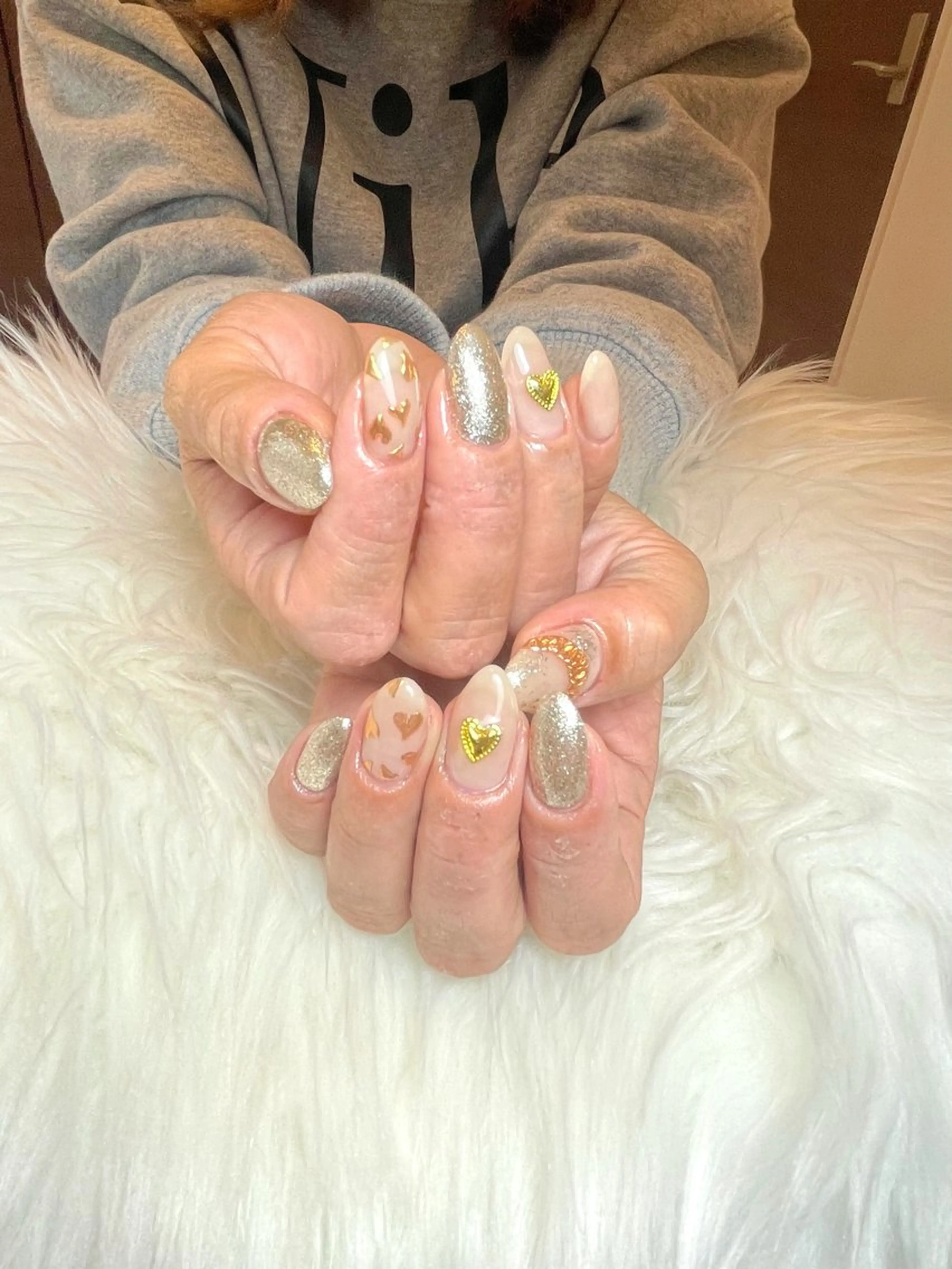 ネイル MEILI_NAIL /メイリーネイルのネイルデザイン