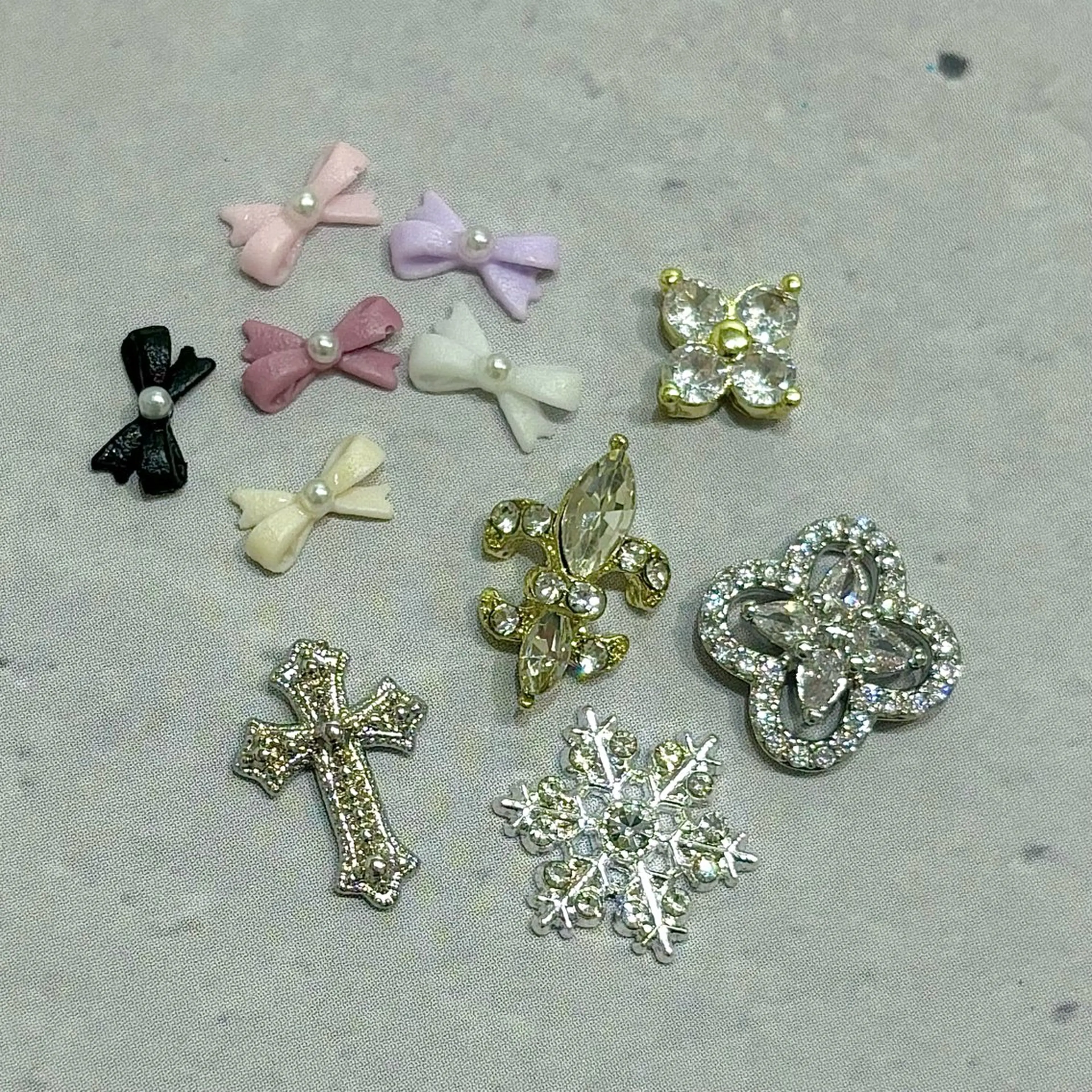 ネイル アートネイル doroom所属・Nail doroomのネイルデザイン