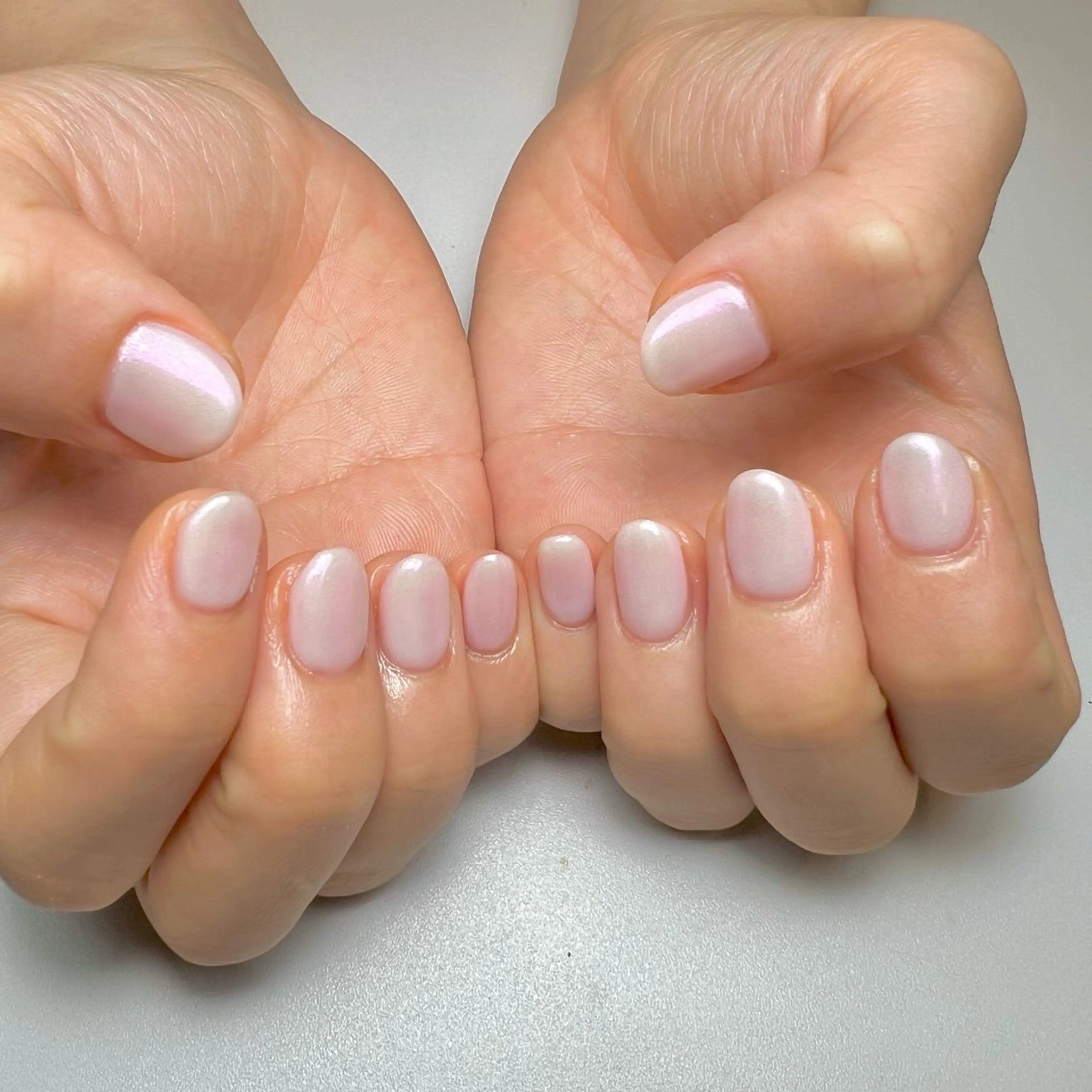 ネイル ハンドネイル yu_.nail yuのネイルデザイン