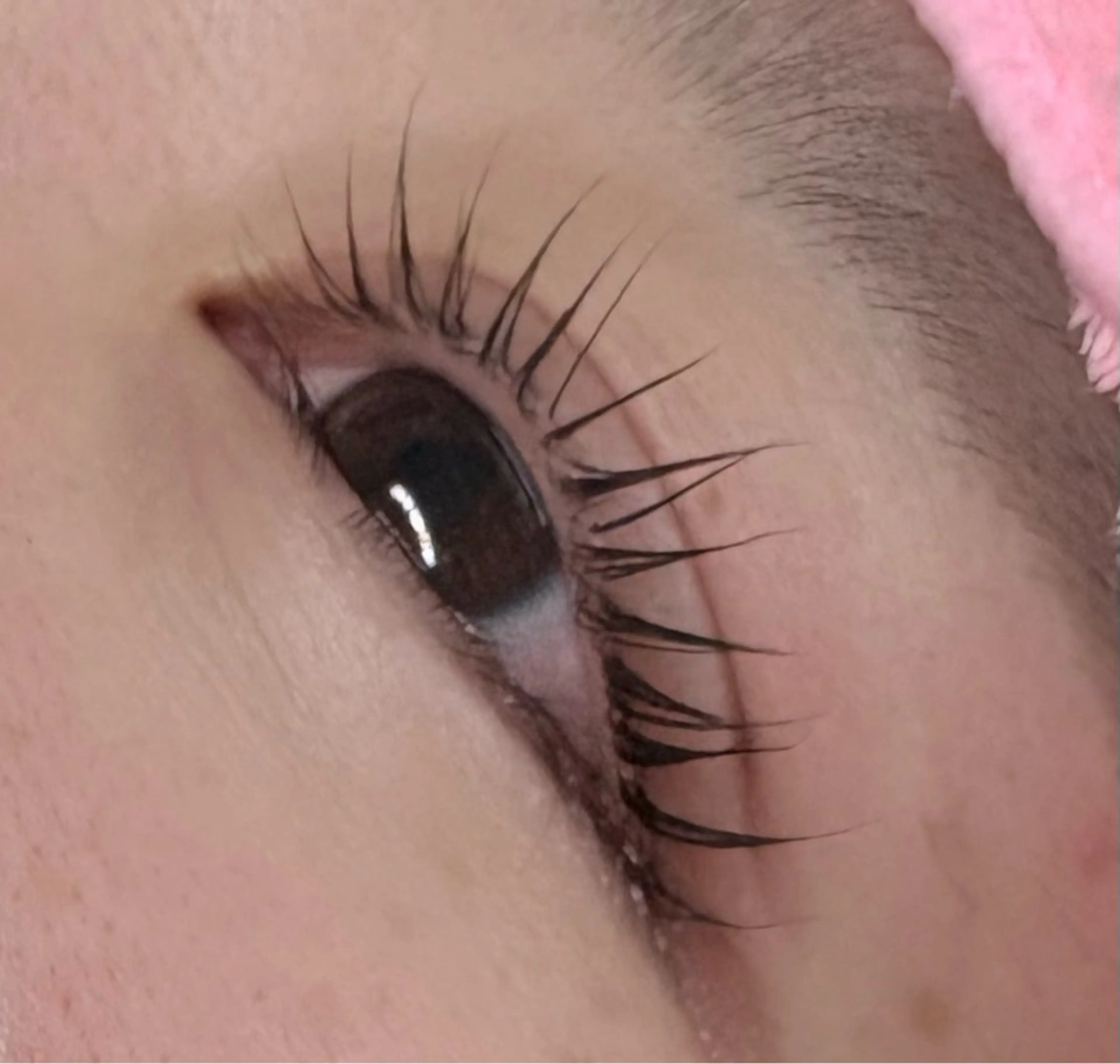 マツエク・マツパ マツパ トータルビューティー サロン・Ｎの眉毛・アイブロウイメージ