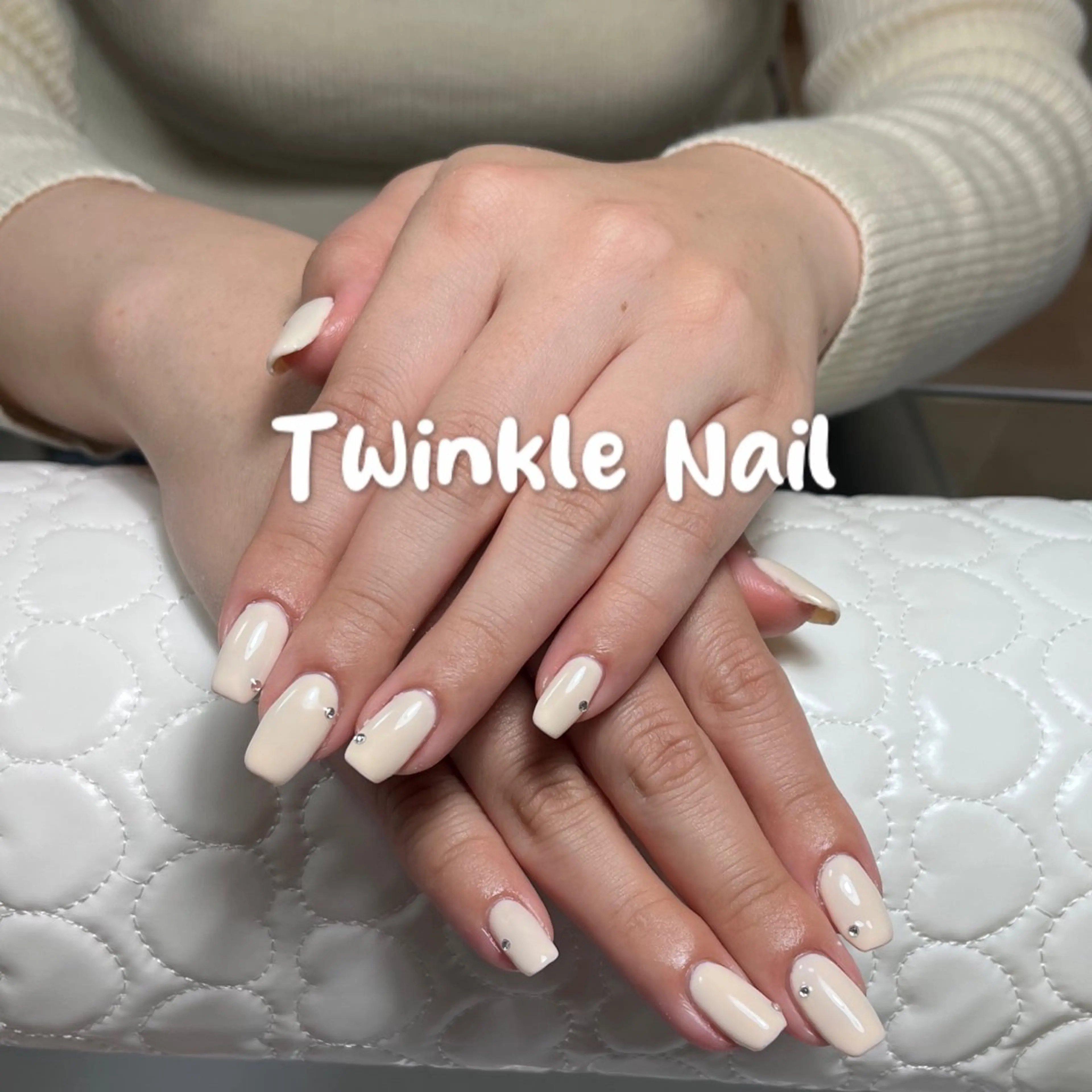 ネイル Twinkle Nail Kuboのネイルデザイン