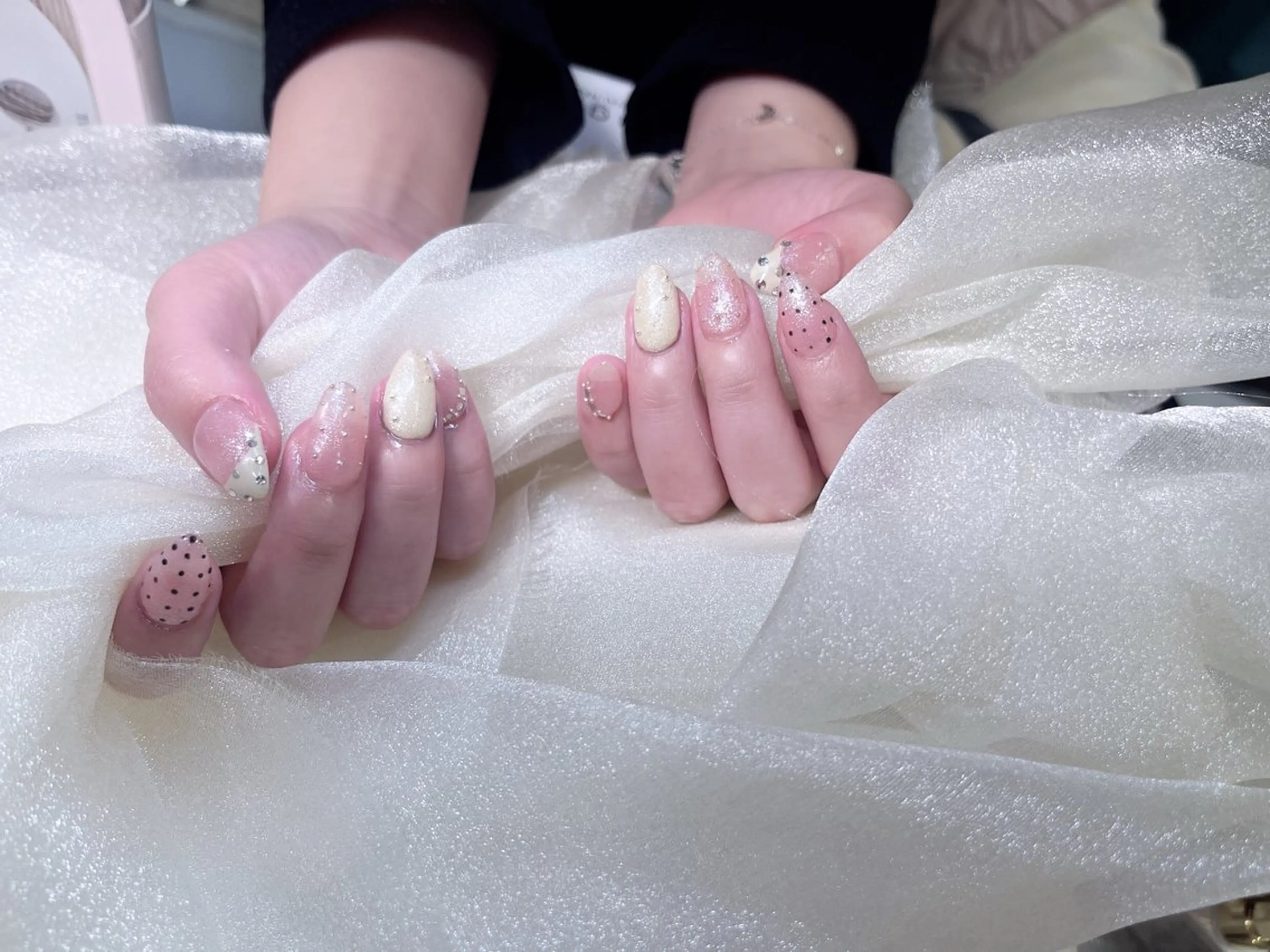 ネイル Y’s salon所属・コアラ Y’s salonのネイルデザイン