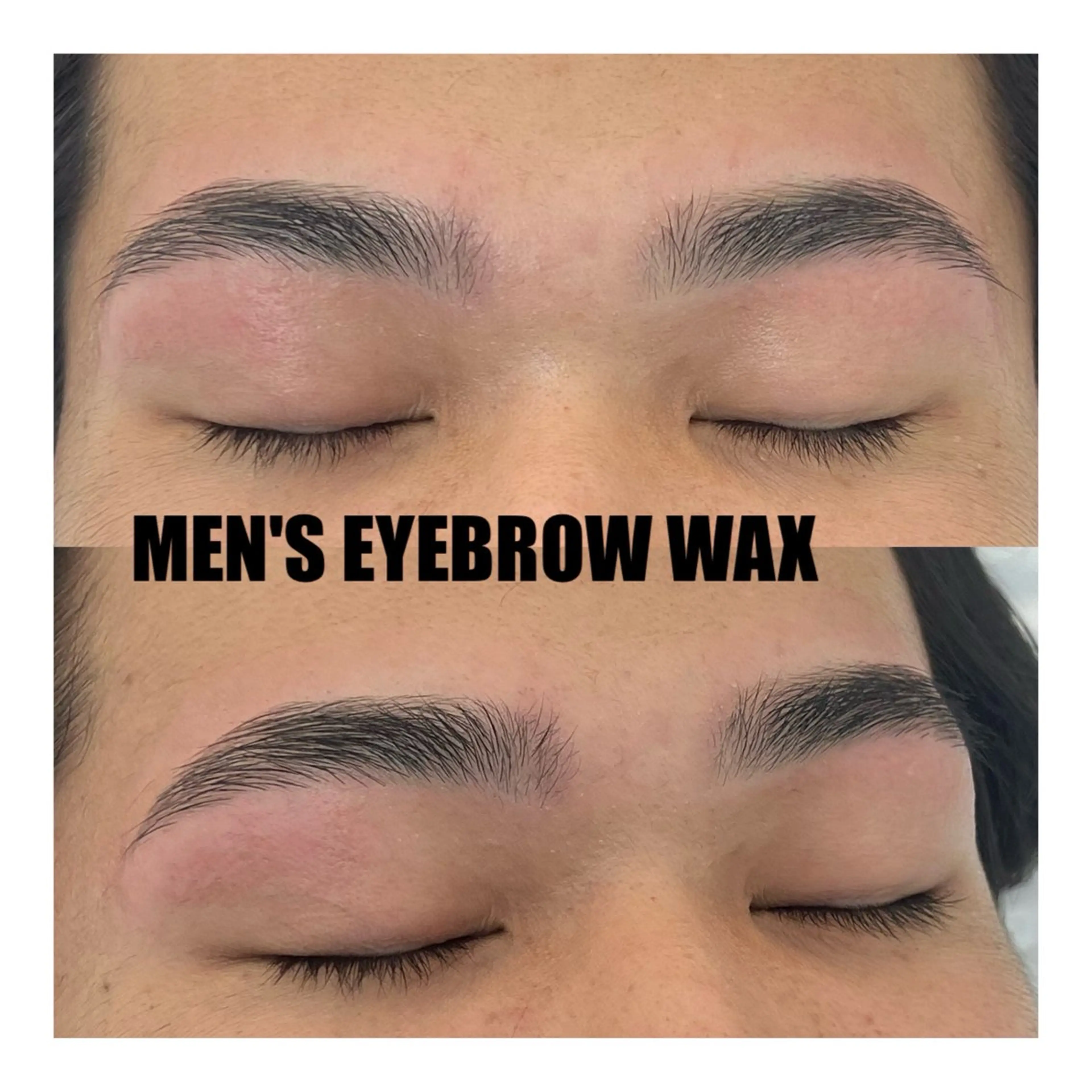 アイブロウ メンズアイブロウ ワックス脱毛 眉カット その他(アイブロウ) i'mおもろまち RINAの眉毛・アイブロウイメージ