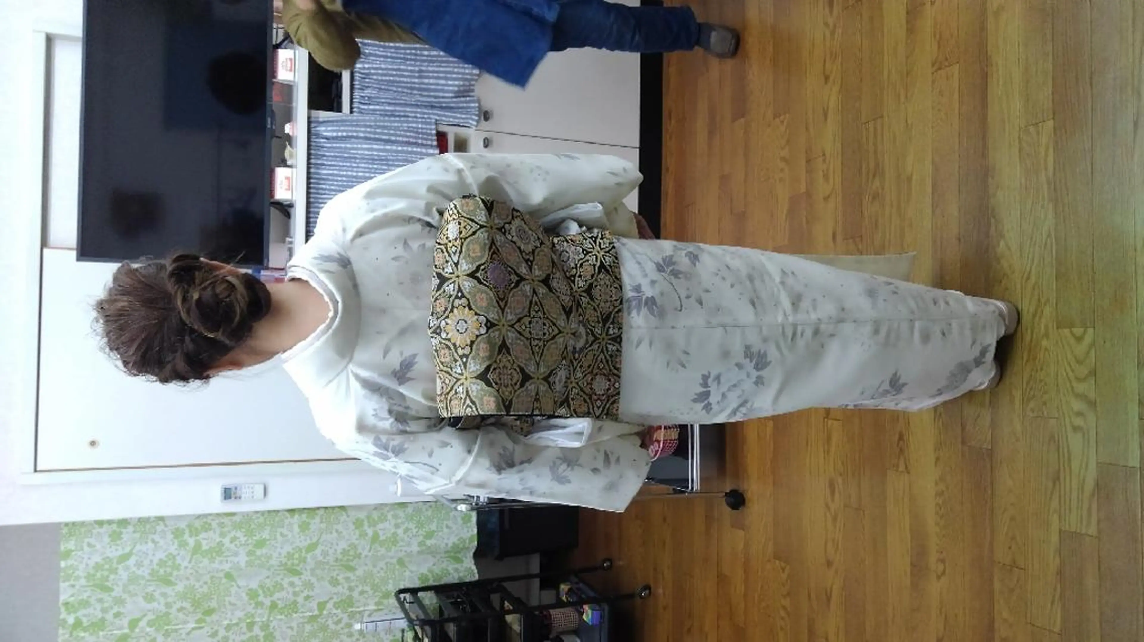 beauty spa ce FREEDOMのエステ・リラクイメージ