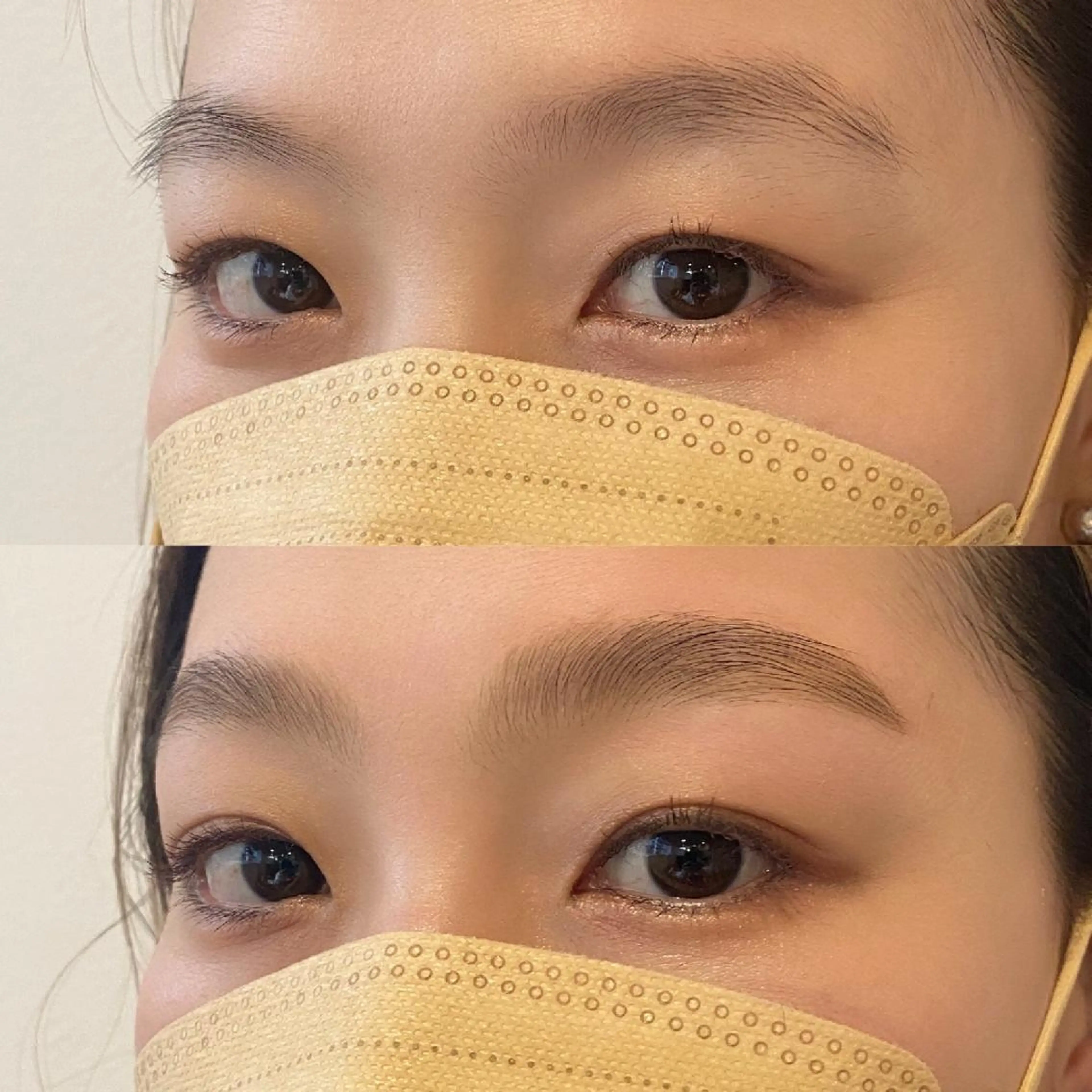 アイブロウ coto 二子玉川店所属・コト 二子玉川店のマツエク・マツパデザイン