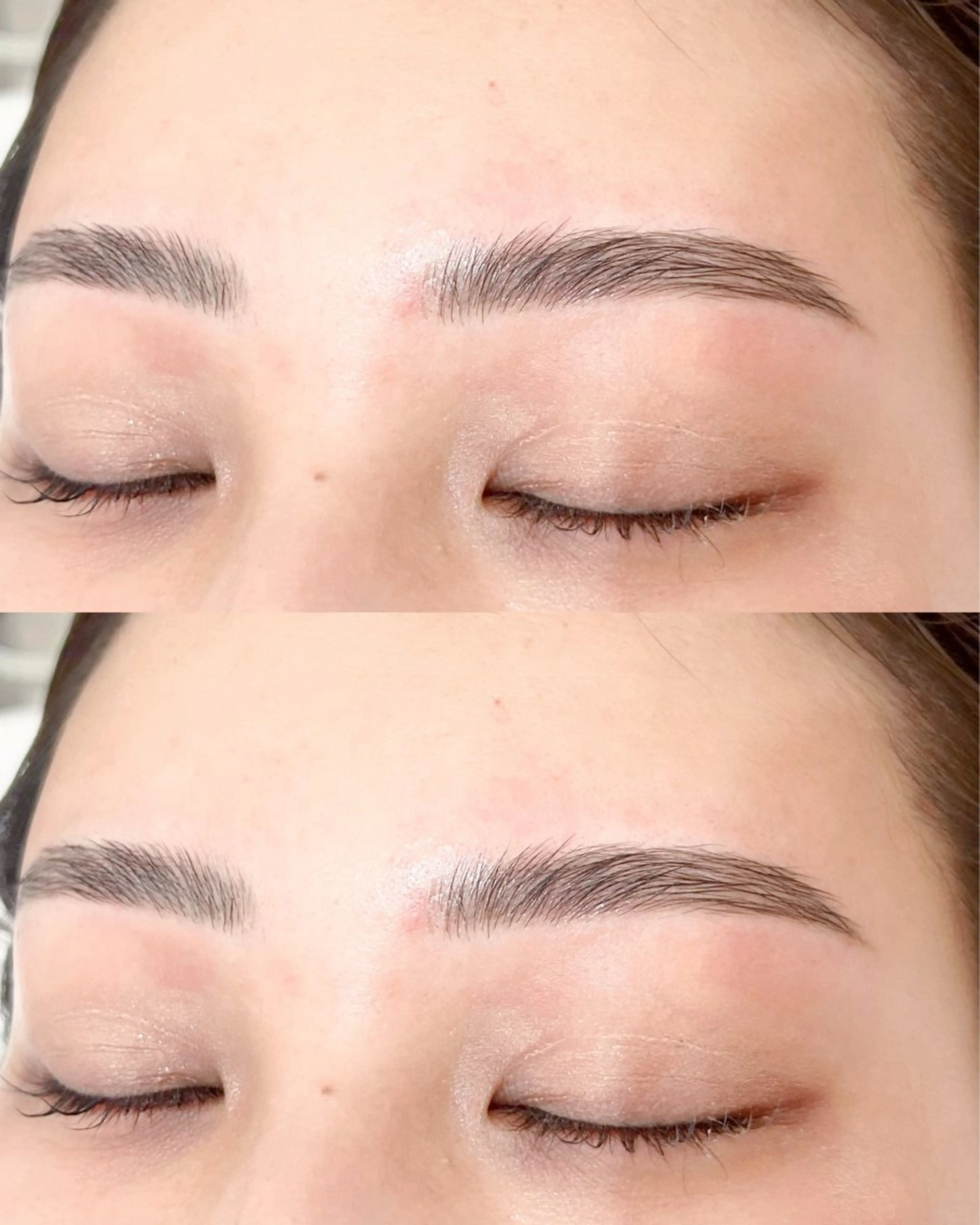 アイブロウ レアファースト八戸ノ里所属・か なのマツエク・マツパデザイン