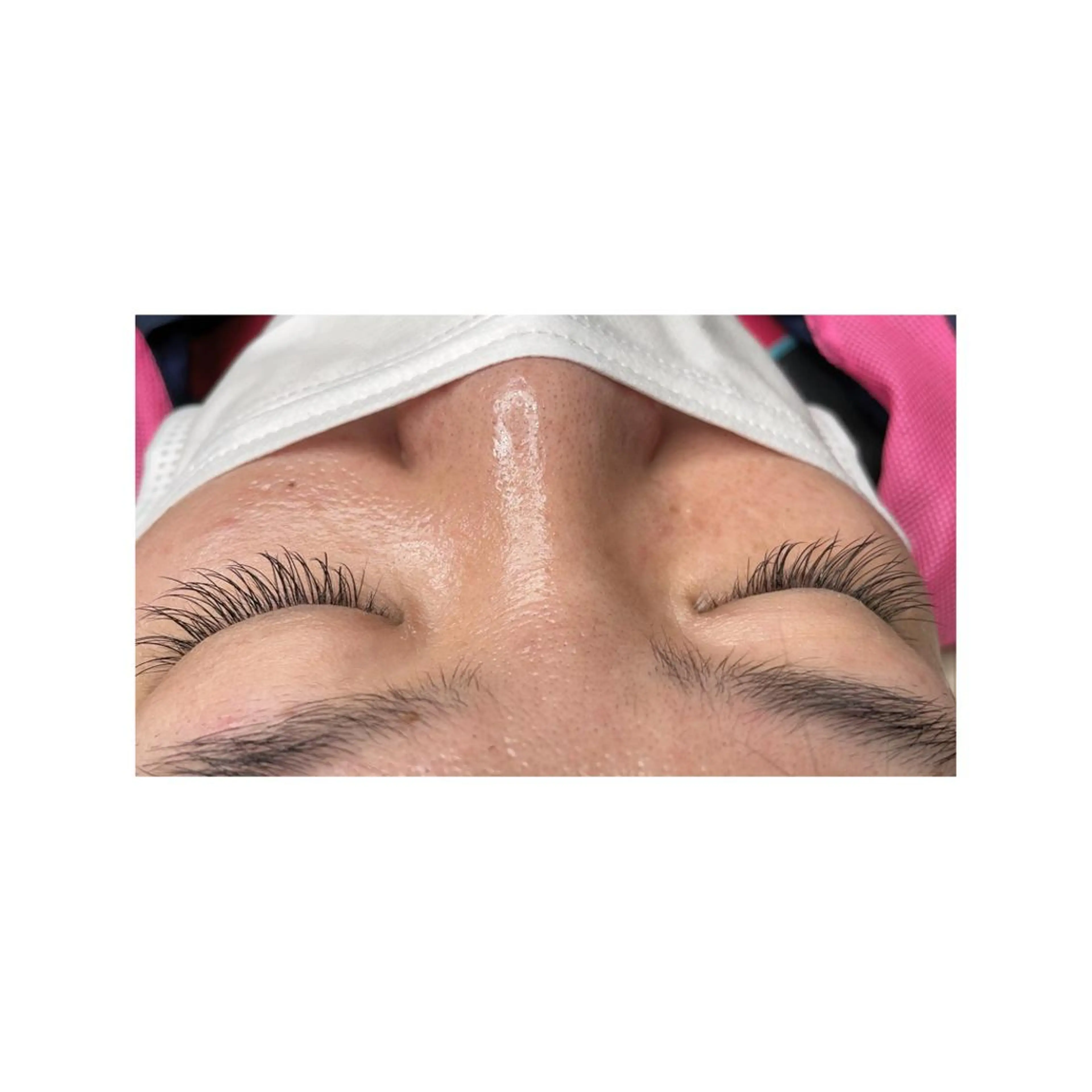 マツエク・マツパ BASE takemoto-octa所属・BASE 有村のマツエク・マツパデザイン