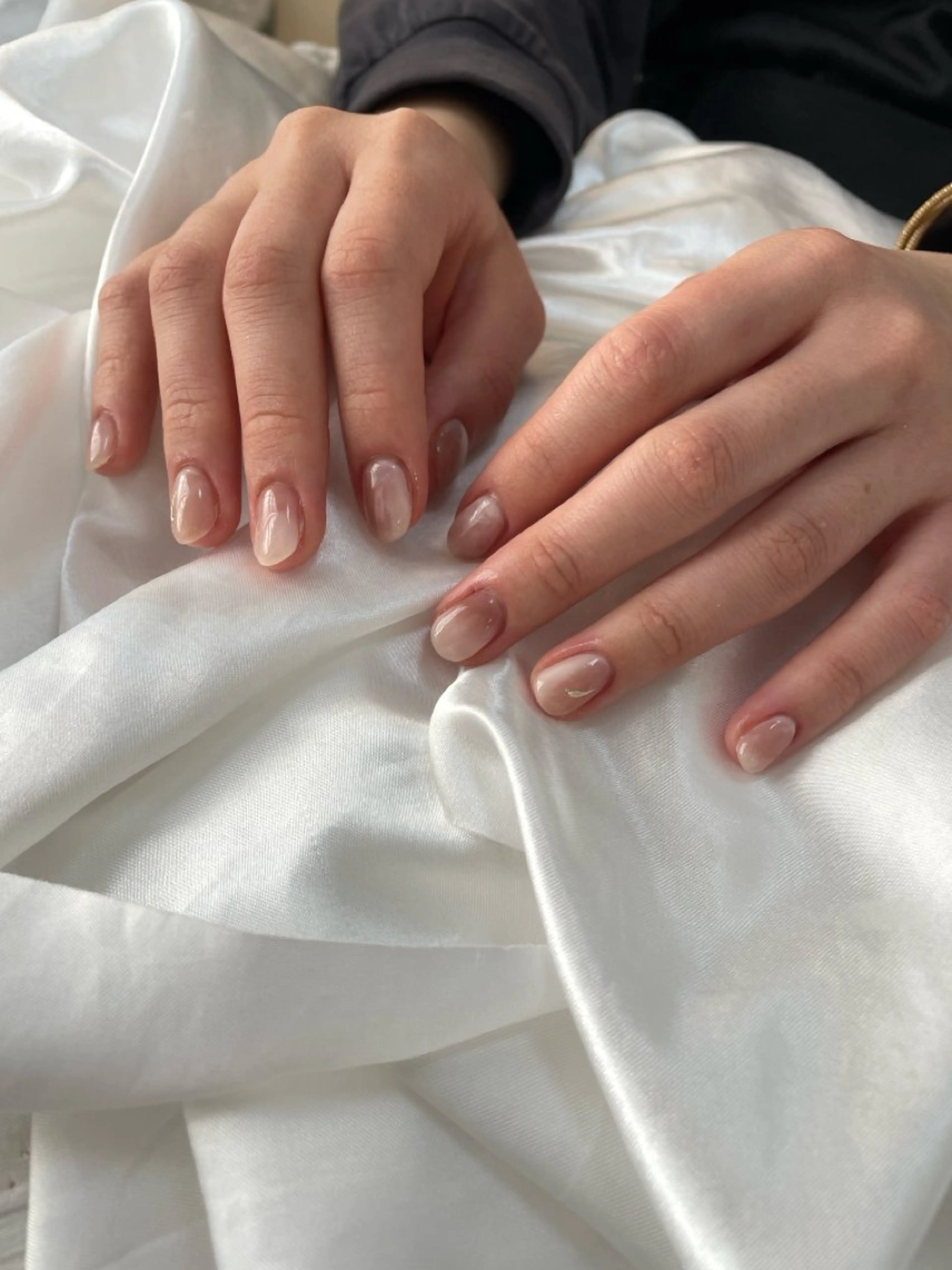 ネイル 友井川 綾華のネイルデザイン