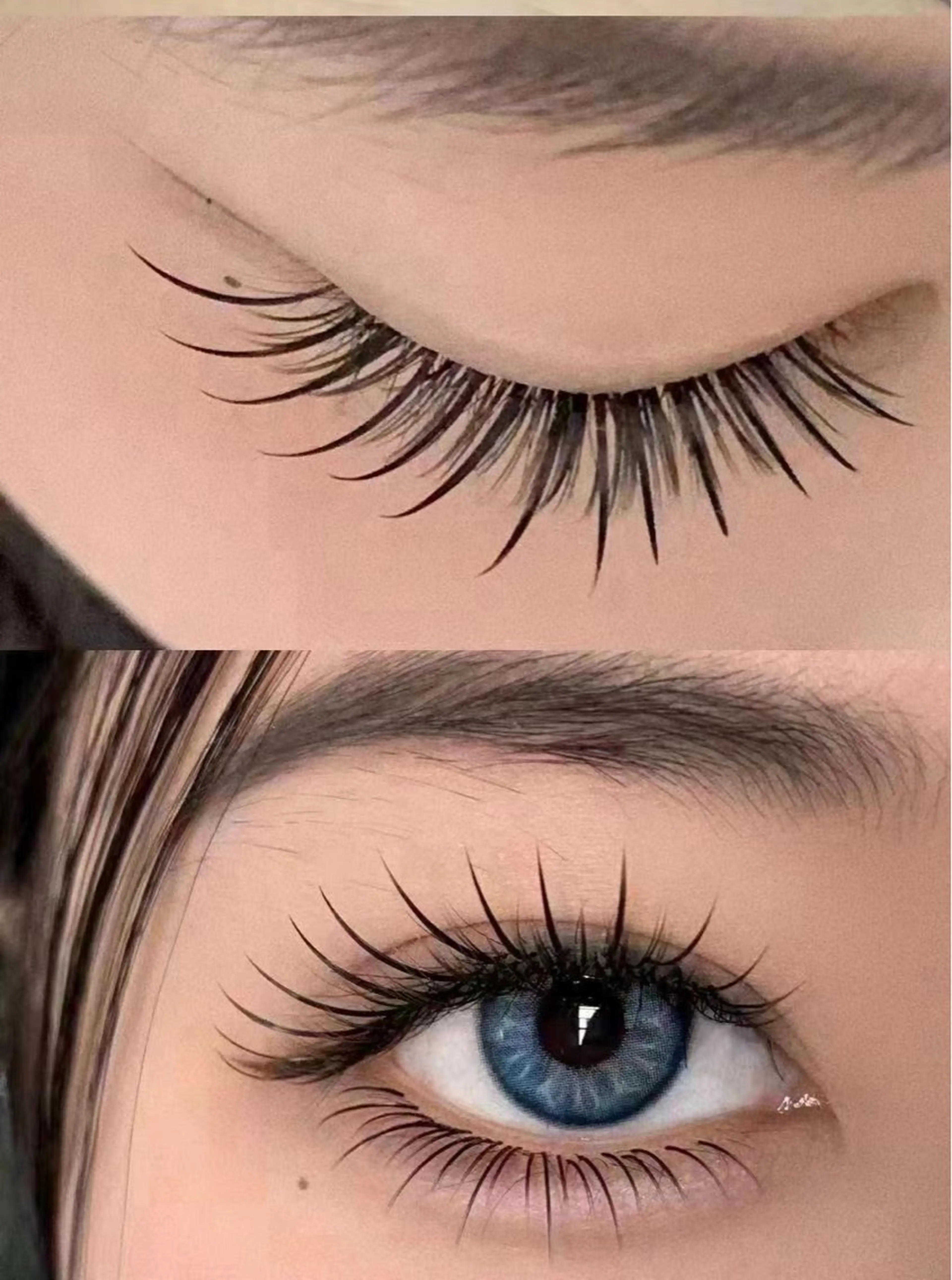 マツエク・マツパ サンキュウ マイのマツエク・マツパデザイン