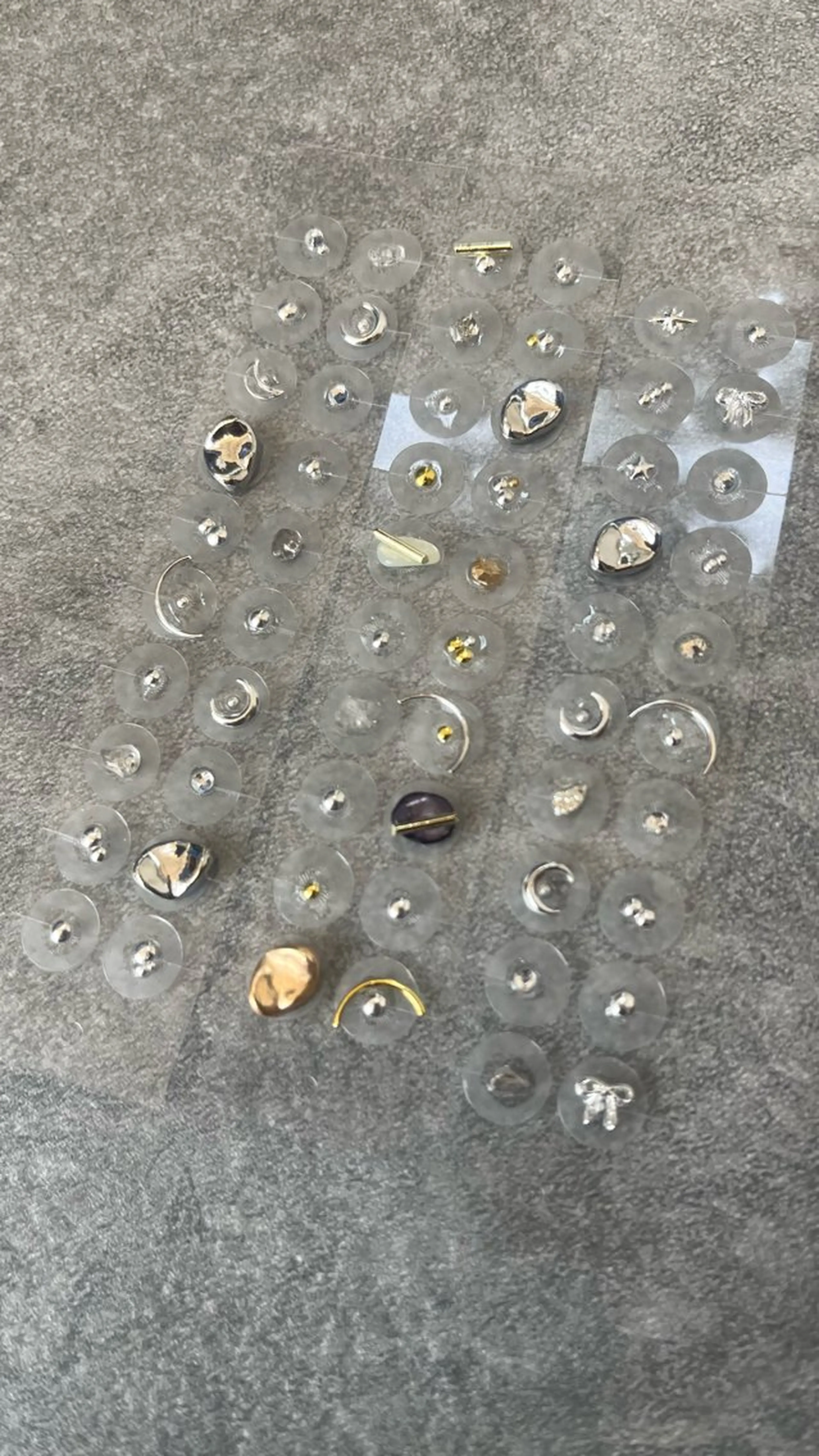 ハーブ 耳ツボ Smooかほく店のエステ・リラクイメージ