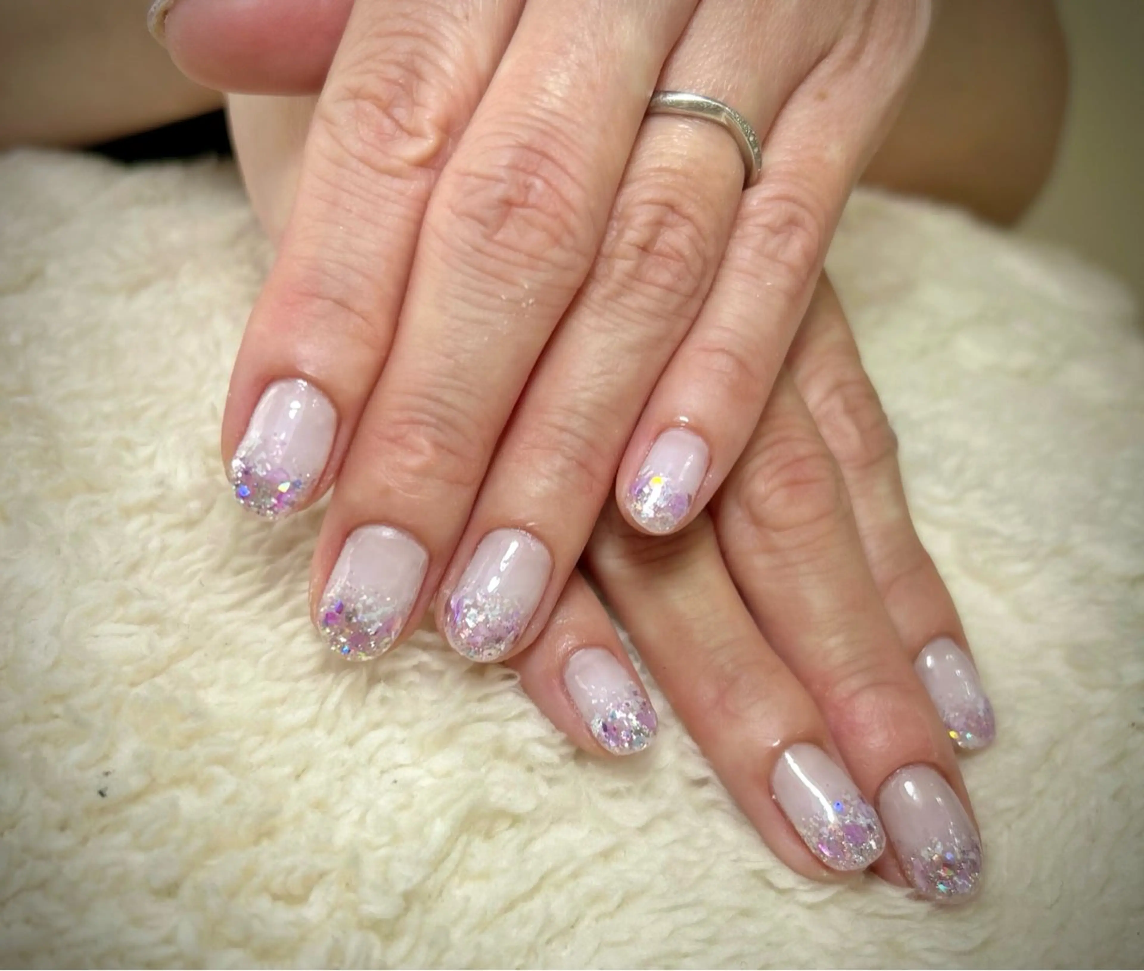 ネイル Nailsalon Latteのネイルデザイン