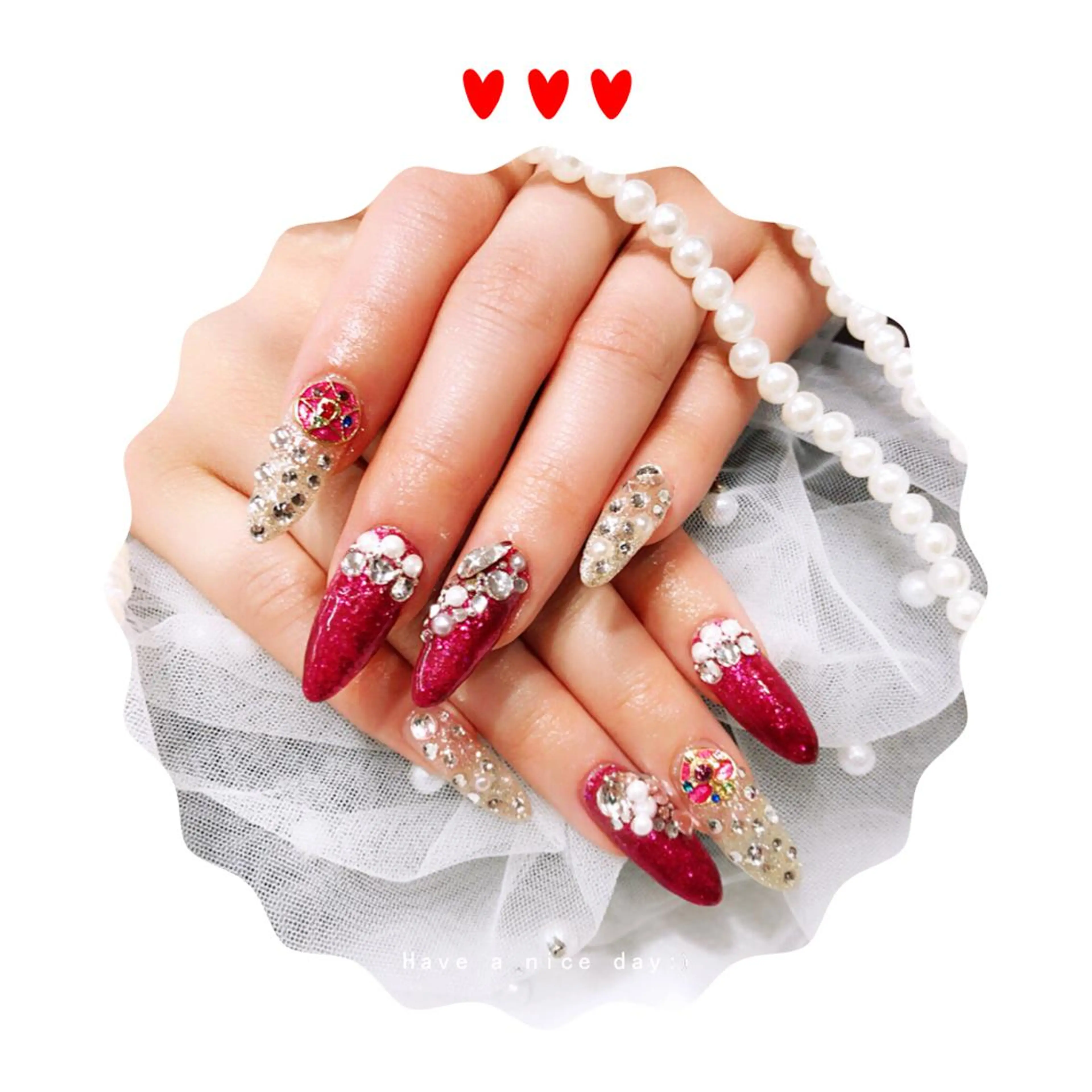 ネイル COCONAIL &EYELASHのマツエク・マツパデザイン