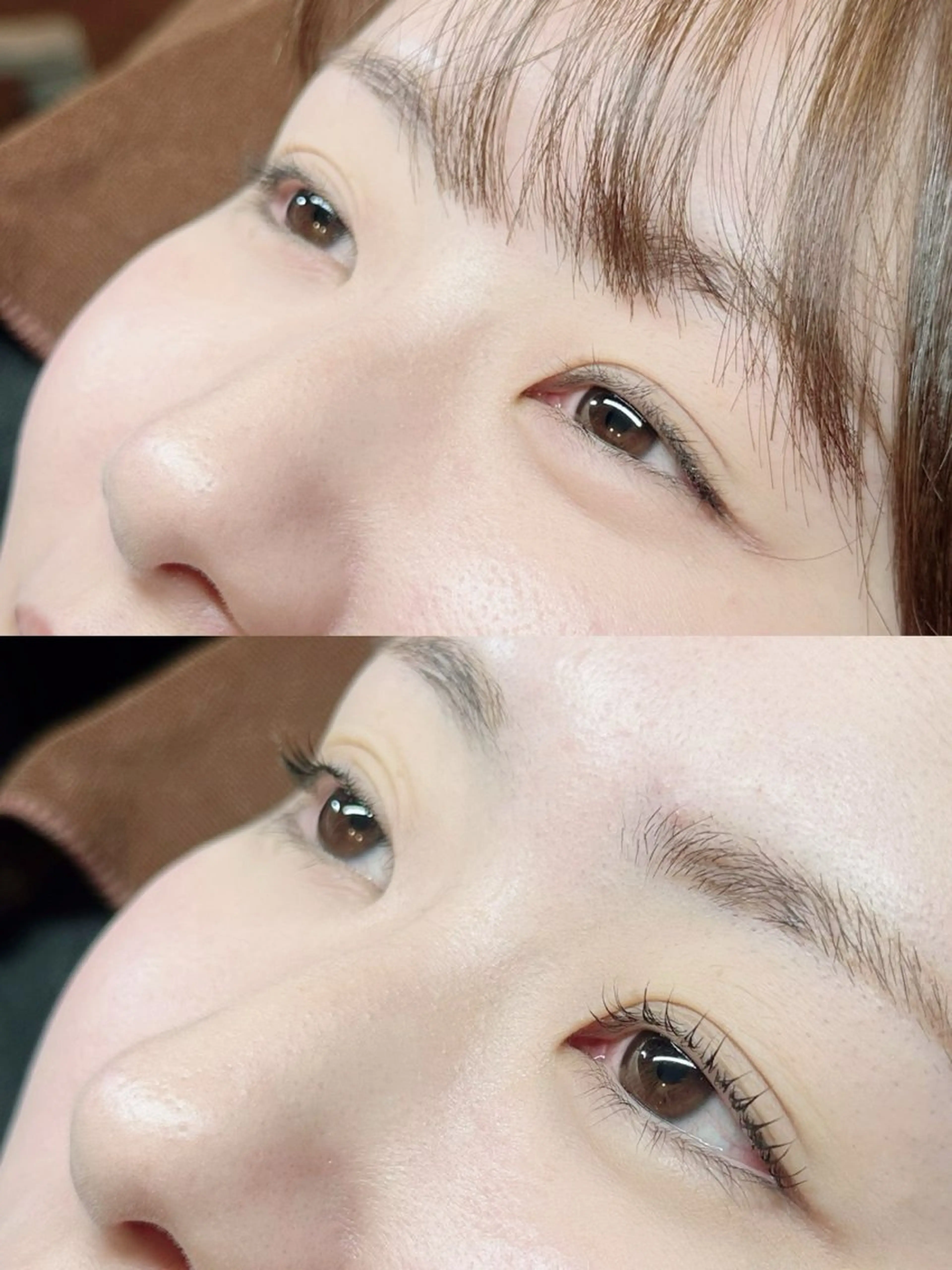 パーマ 鈴木 理沙のマツエク・マツパデザイン