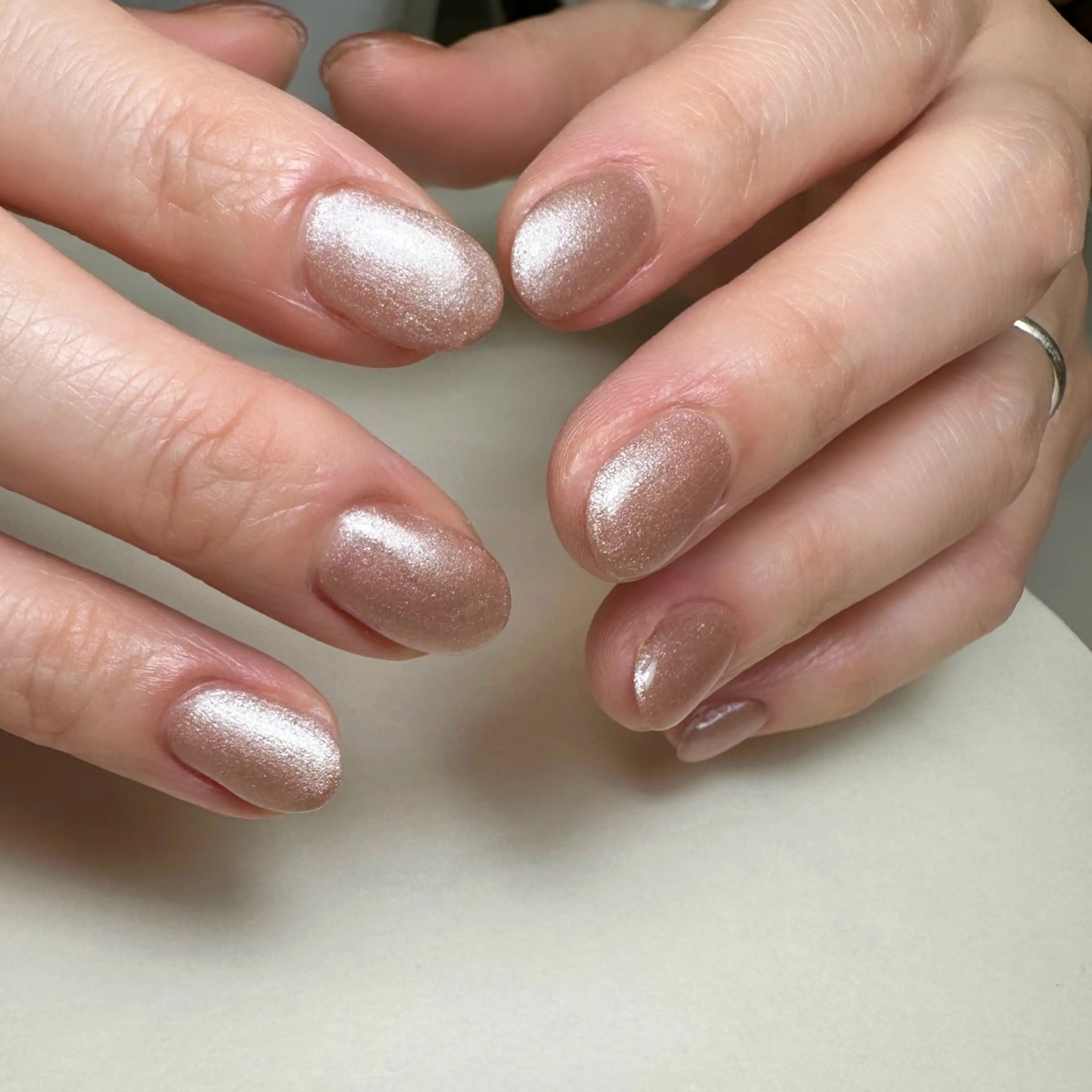 ネイル salon mowa所属・mowa 🌿‬ kanaのネイルデザイン