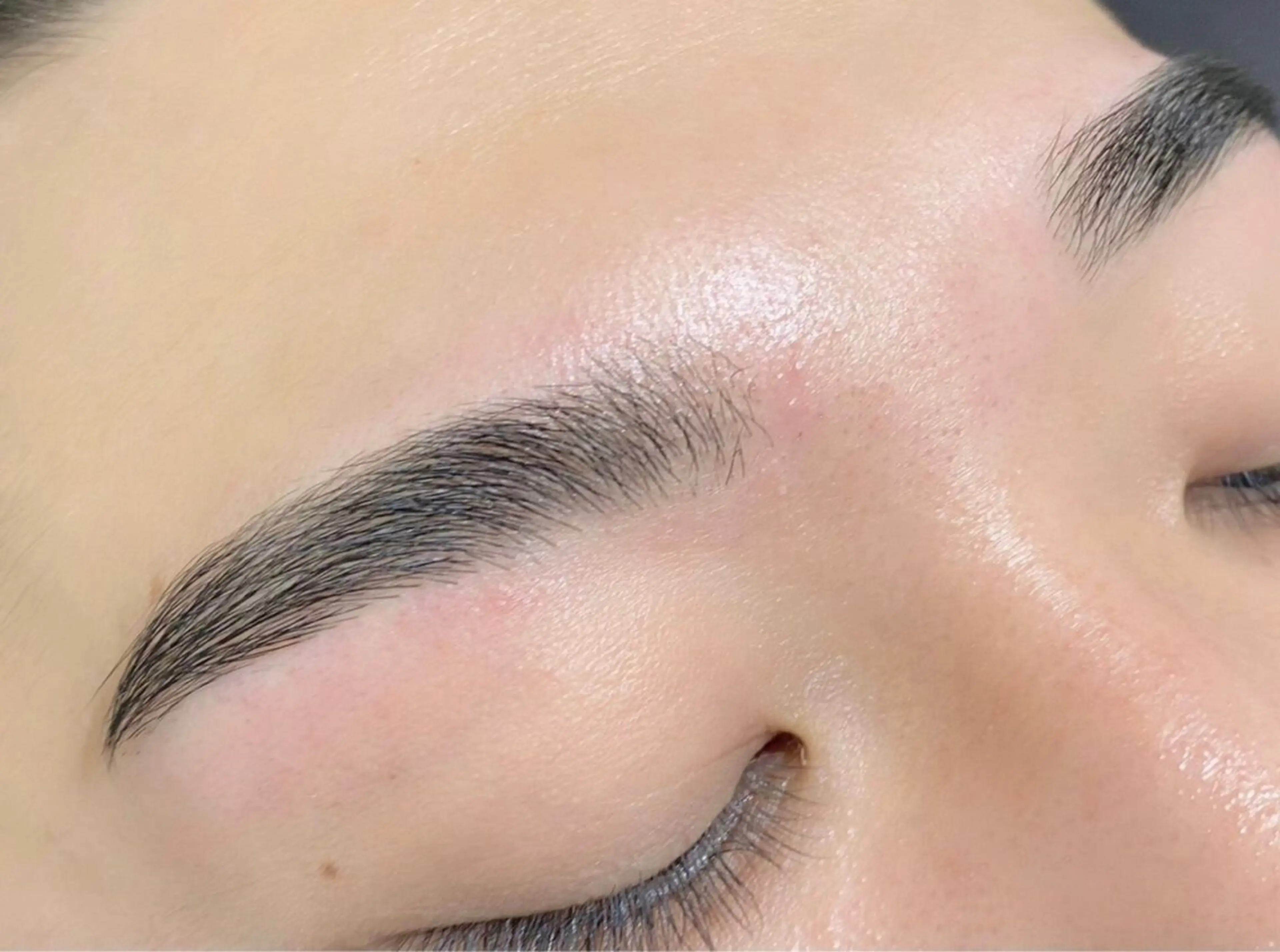 メンズ アイブロウ アイブロウ M_の眉毛・アイブロウイメージ