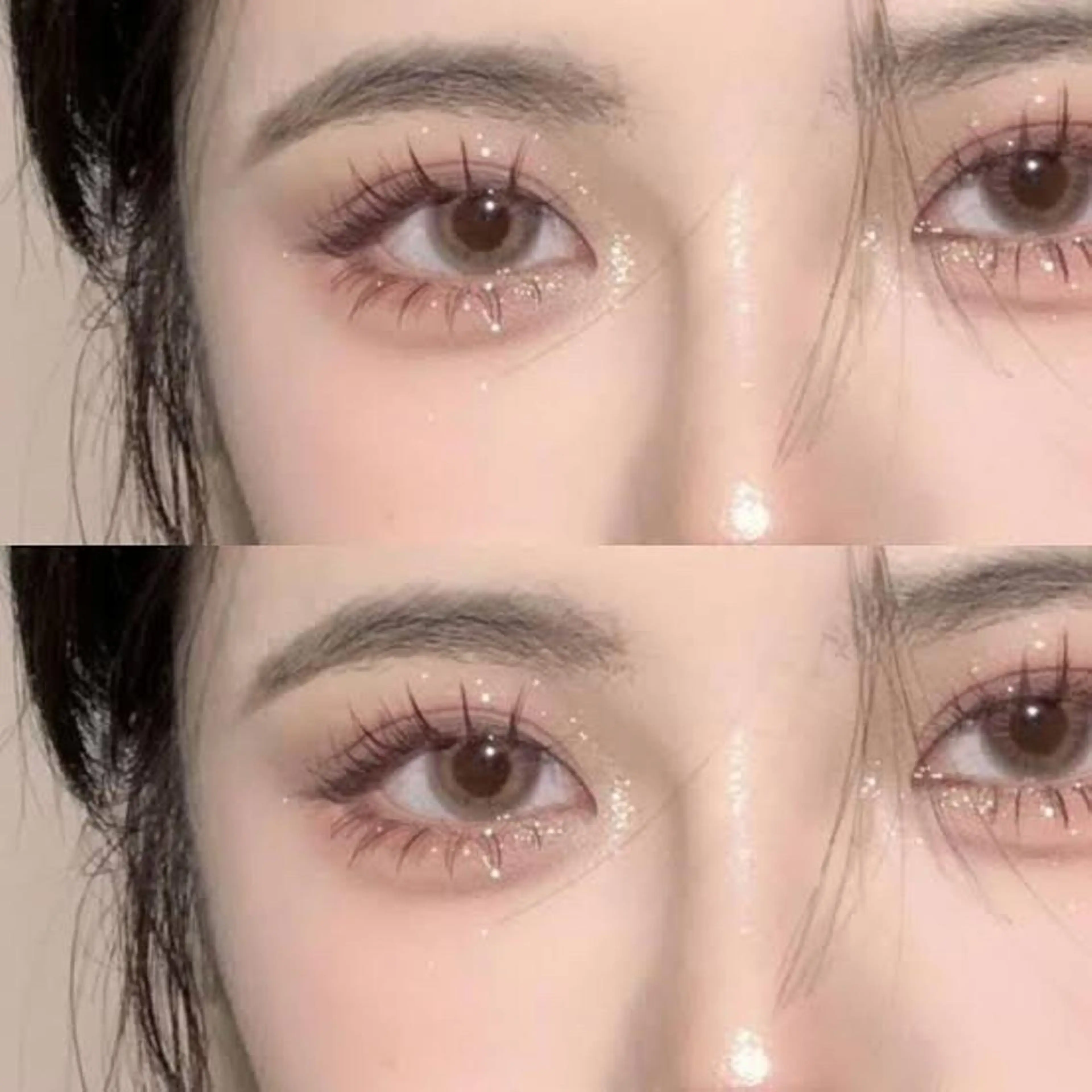 中華風マツエク✨ワンホンデザイン✨の写真