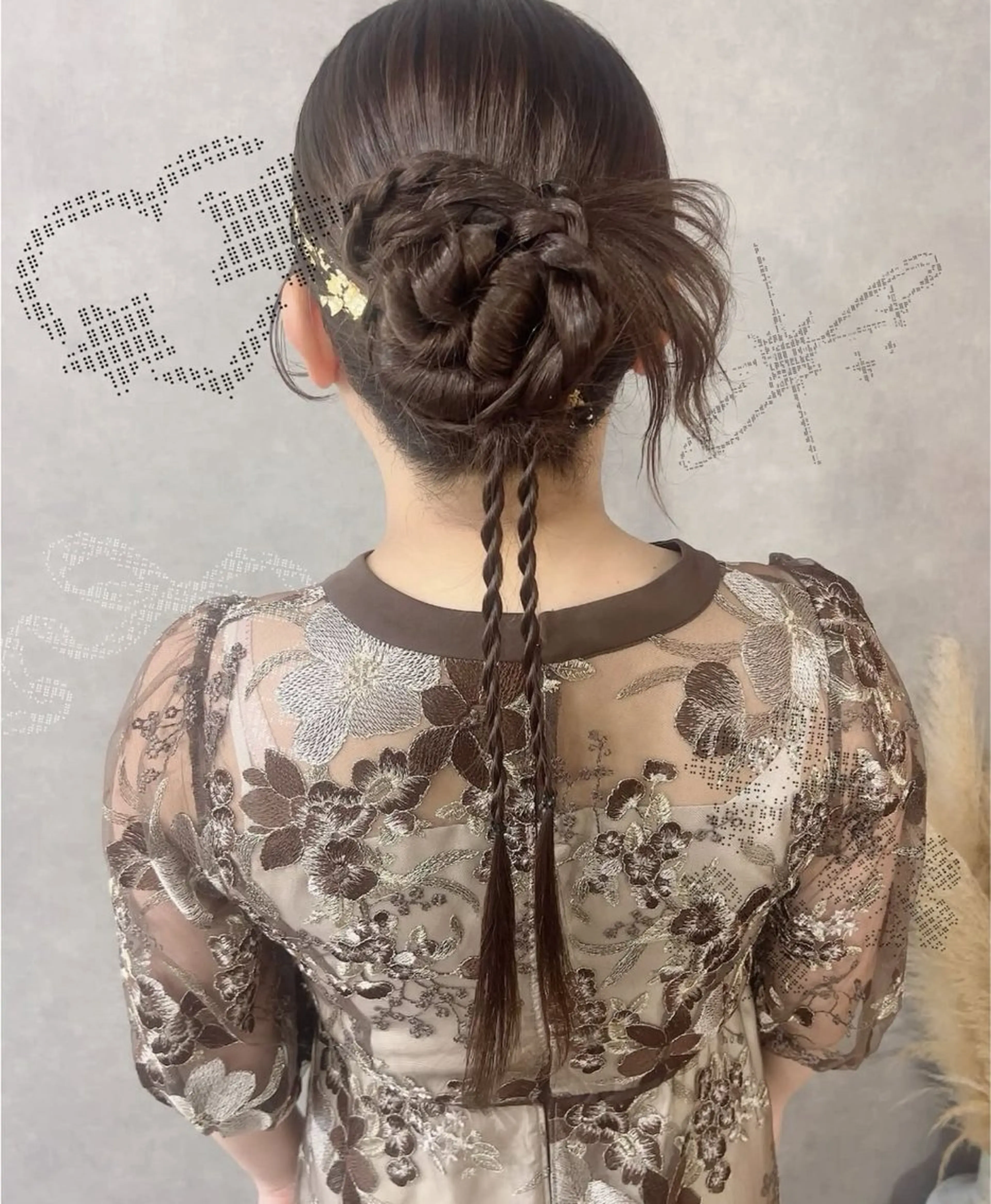 その他 Lino所属・田中 佳奈(駐車場あり)のマツエク・マツパデザイン