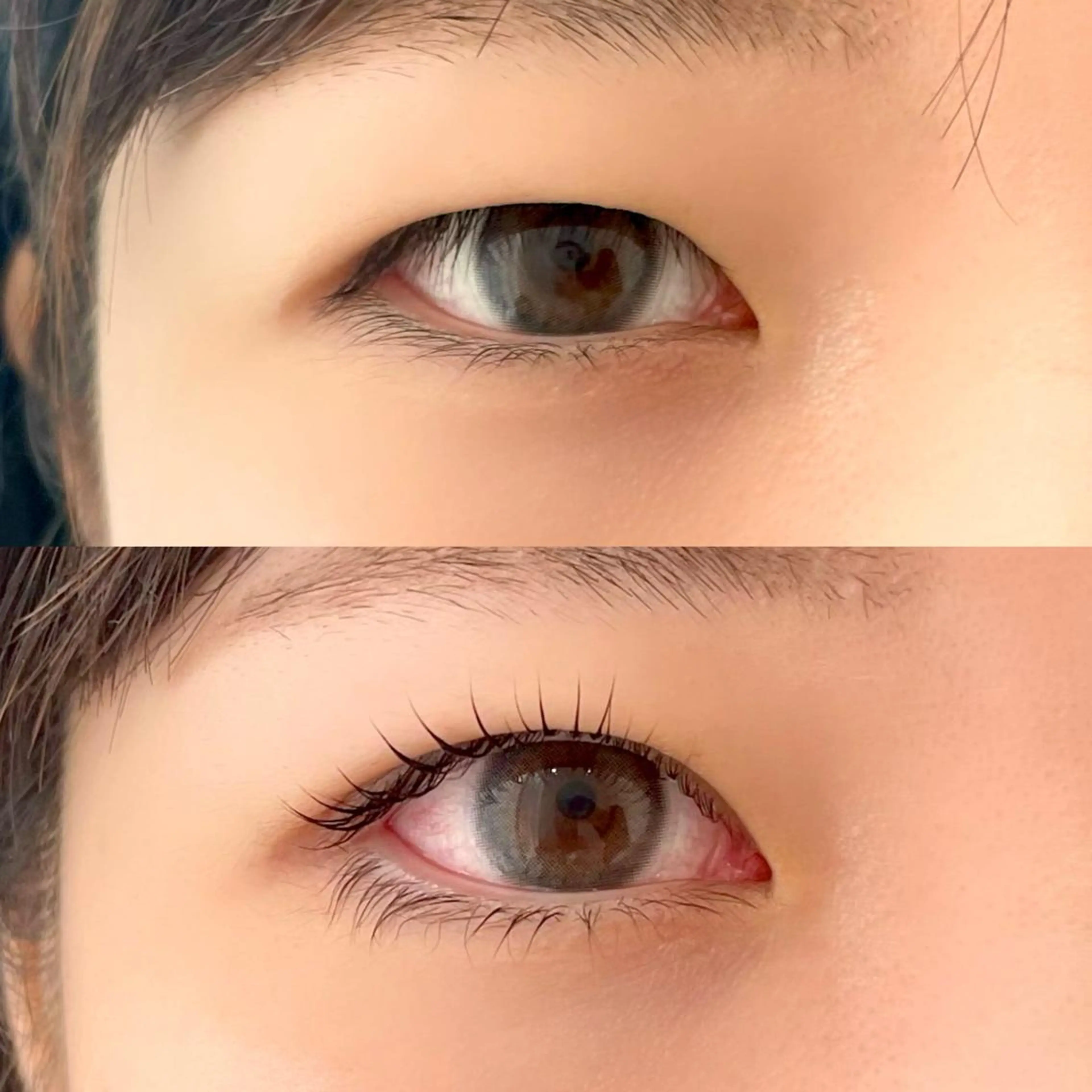 マツエク・マツパ Nae.所属・眉毛/まつ毛/代官山 アイサロン🌻NAEのマツエク・マツパデザイン