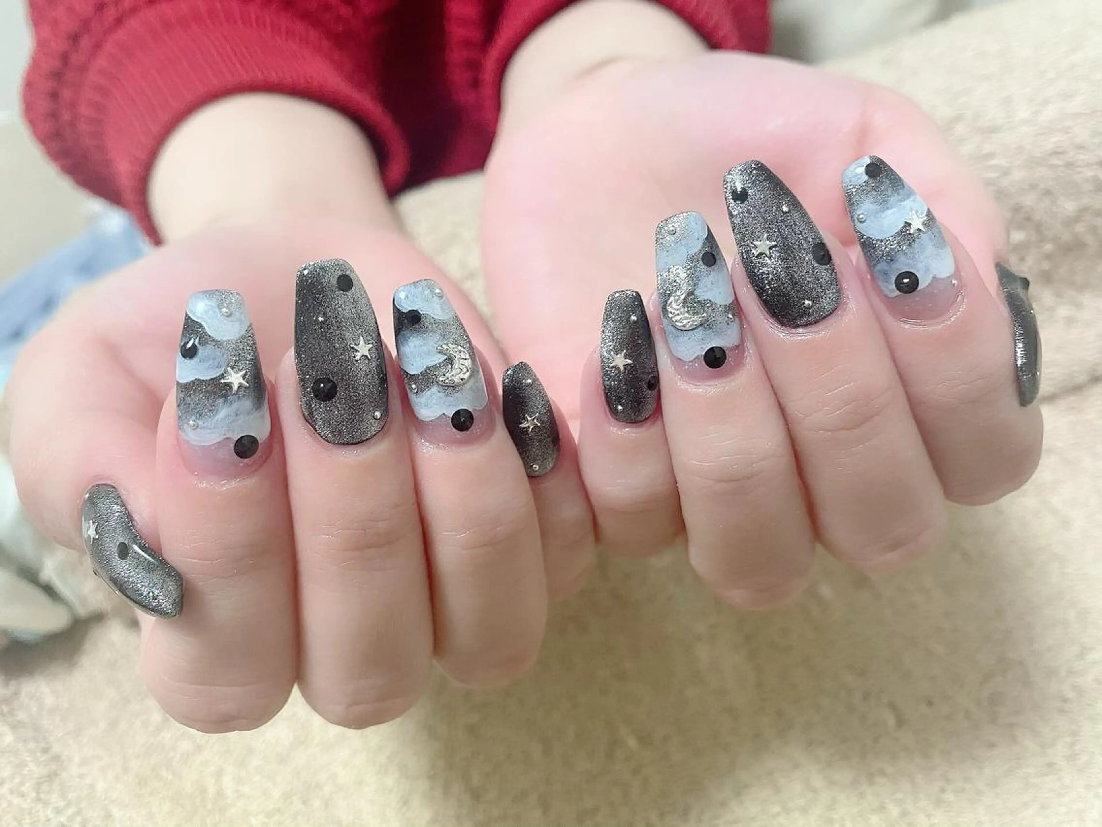 ネイル 💅fleur Ayumiのネイルデザイン