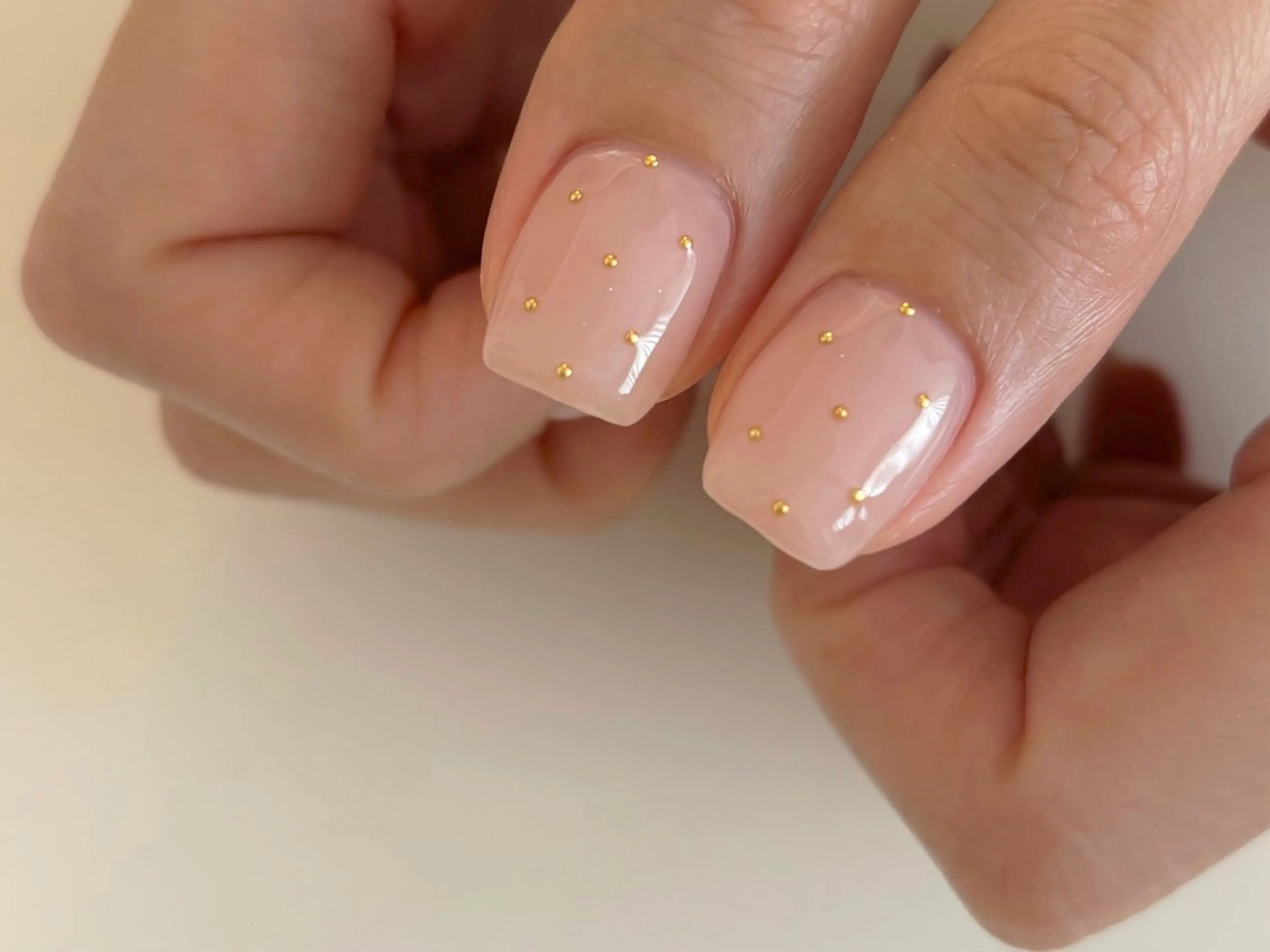 ネイル THE NAILERY所属・THE NAILERYのネイルデザイン