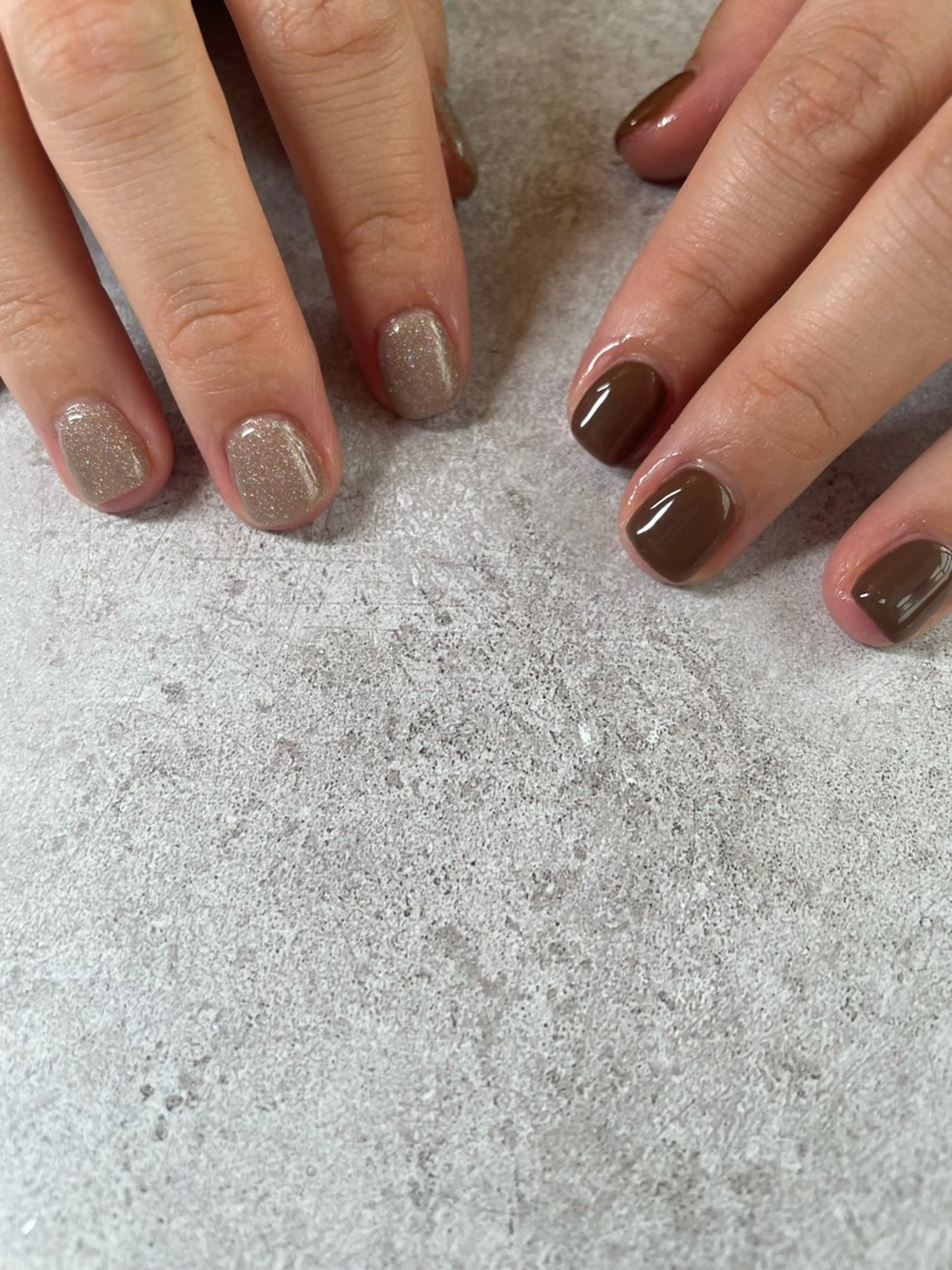 ネイル ulu🌼 nanaのネイルデザイン