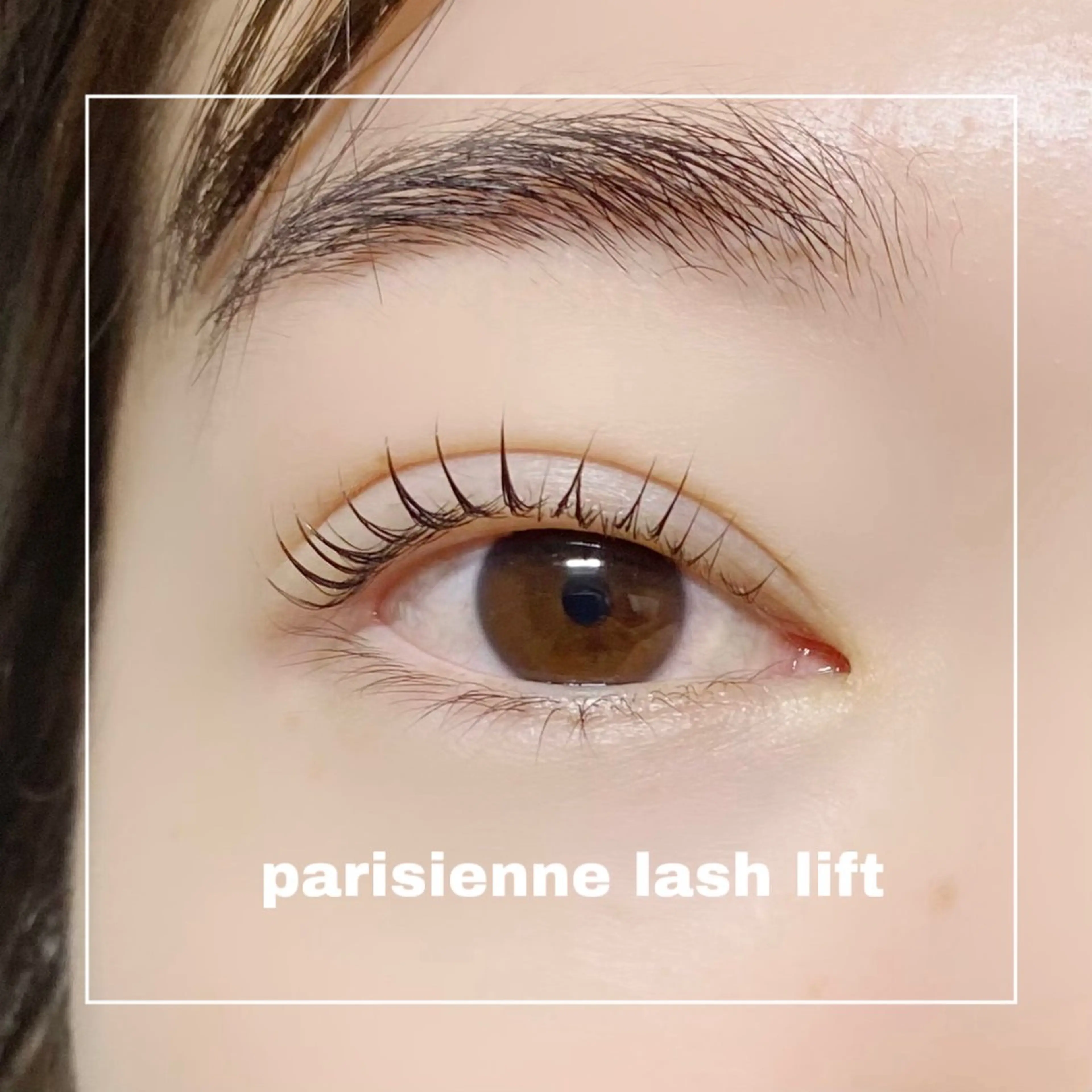 マツエク・マツパ マツパ ばんどう みおのマツエク・マツパデザイン