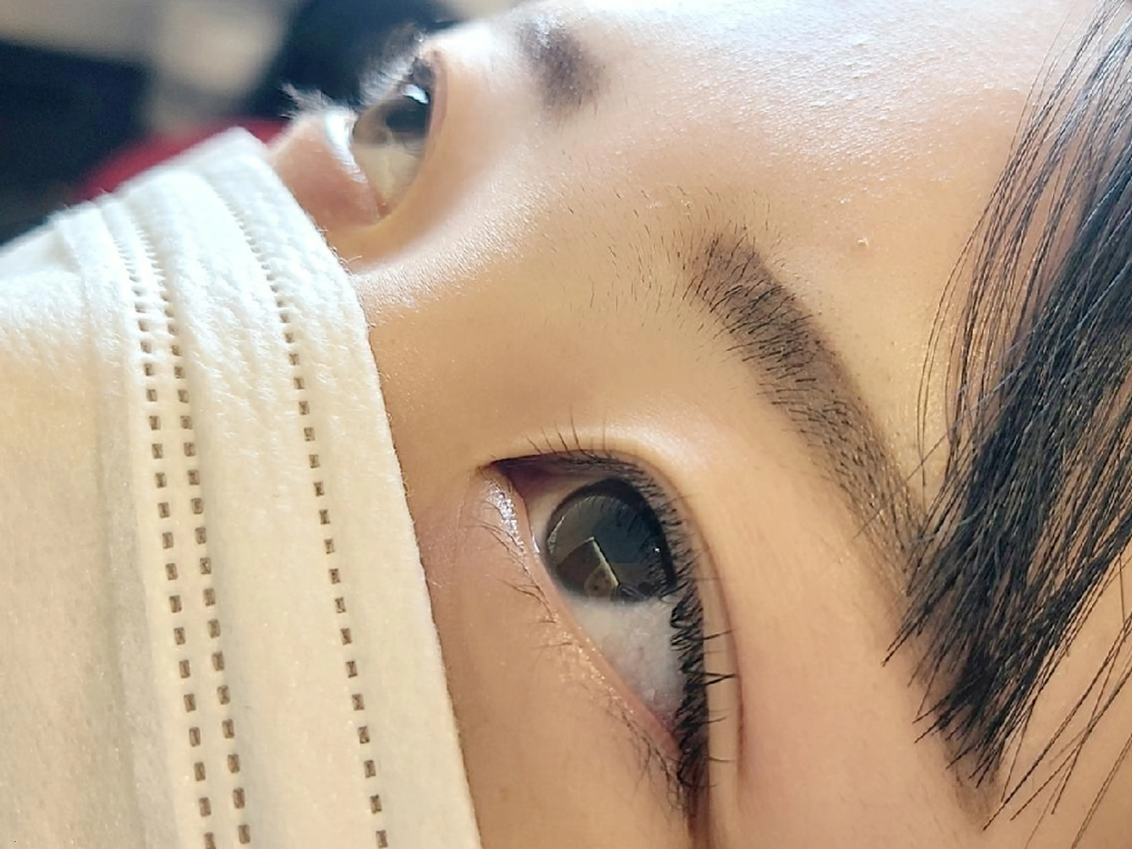 パーマ マツパ 関口 友菜のヘアスタイル