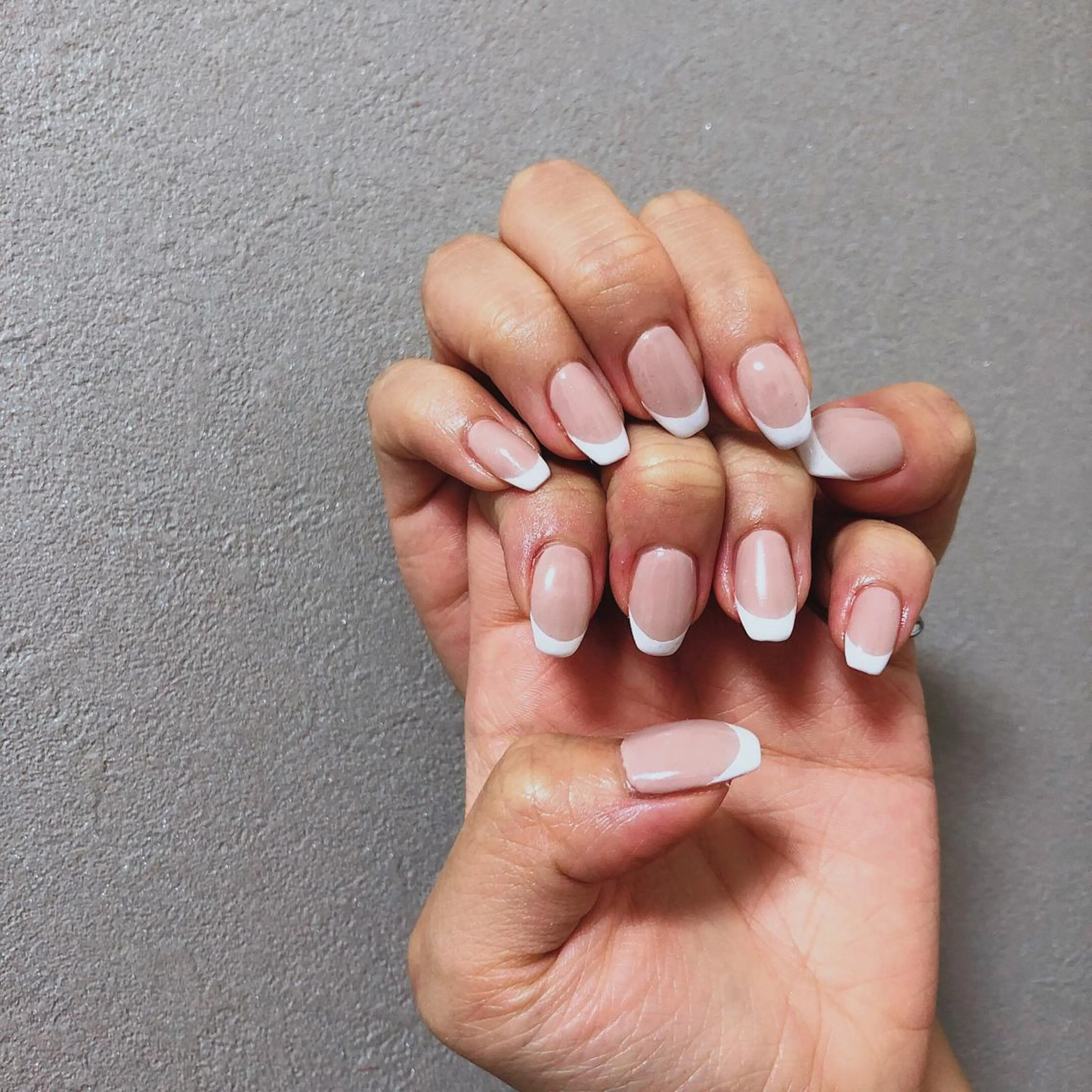 ネイル ハンドネイル Nail salon Museのネイルデザイン