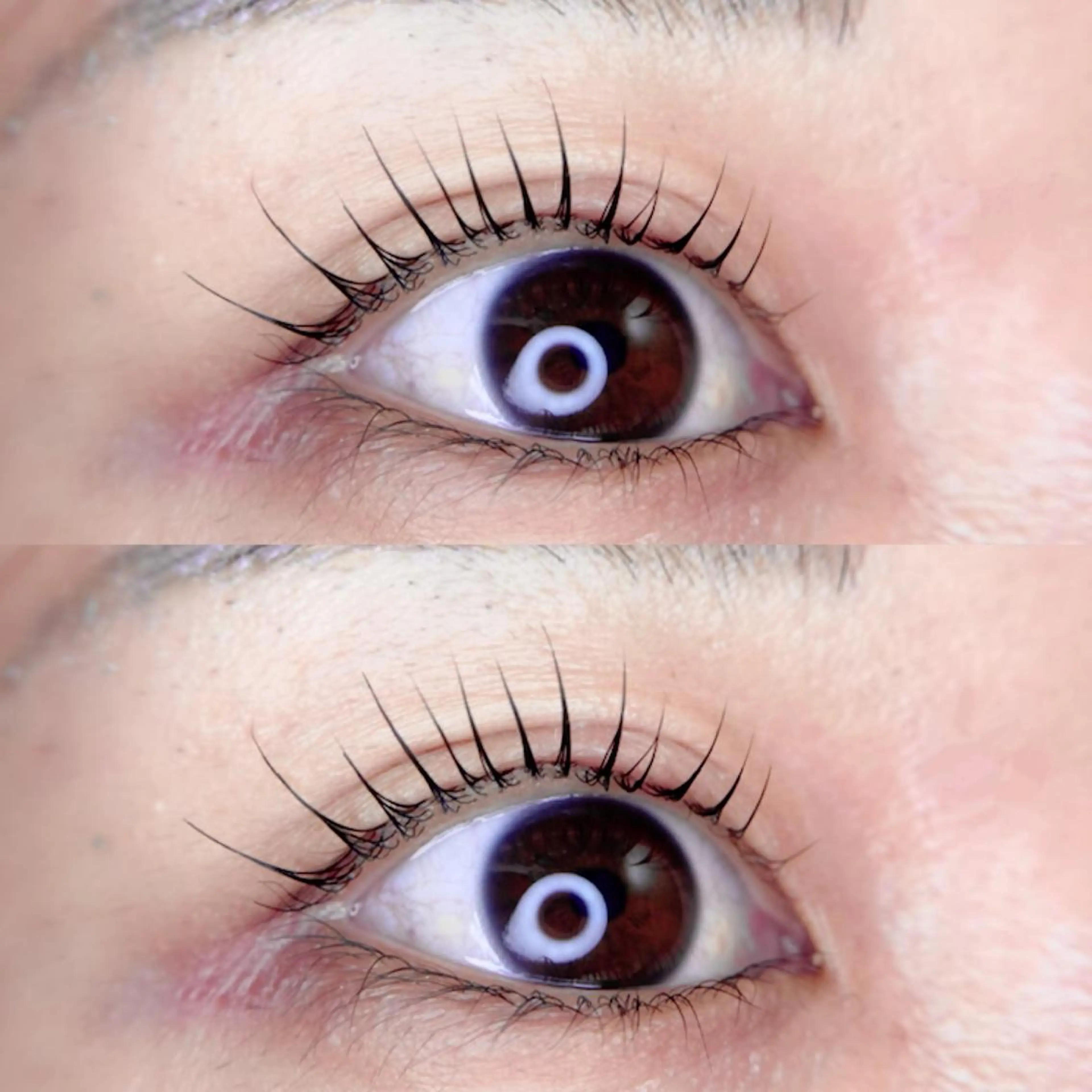 マツエク・マツパ マツパ 国分寺アイリスト あさみのマツエク・マツパデザイン