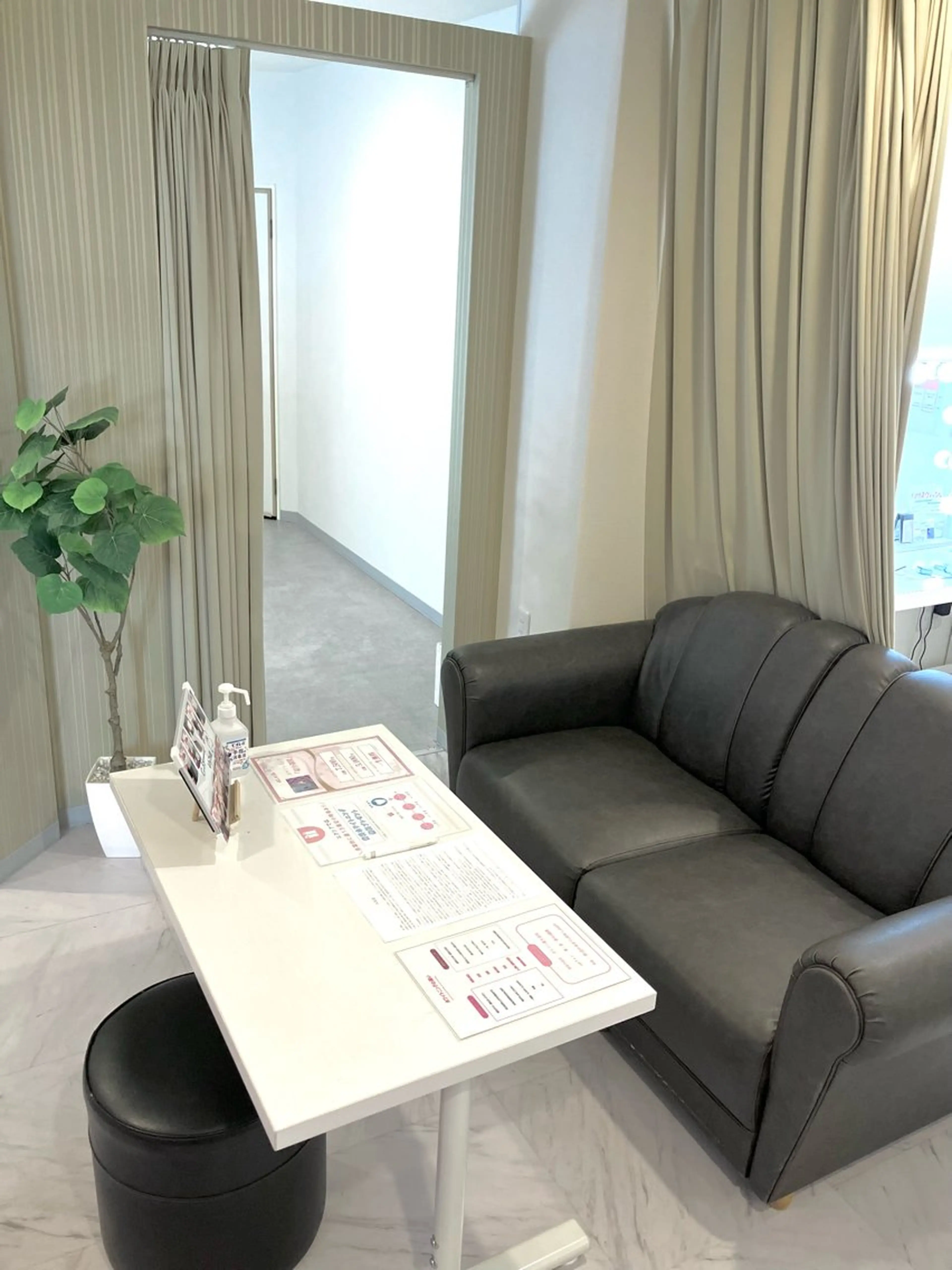 セルフホワイトニング エクシア三宮駅前店のその他イメージ