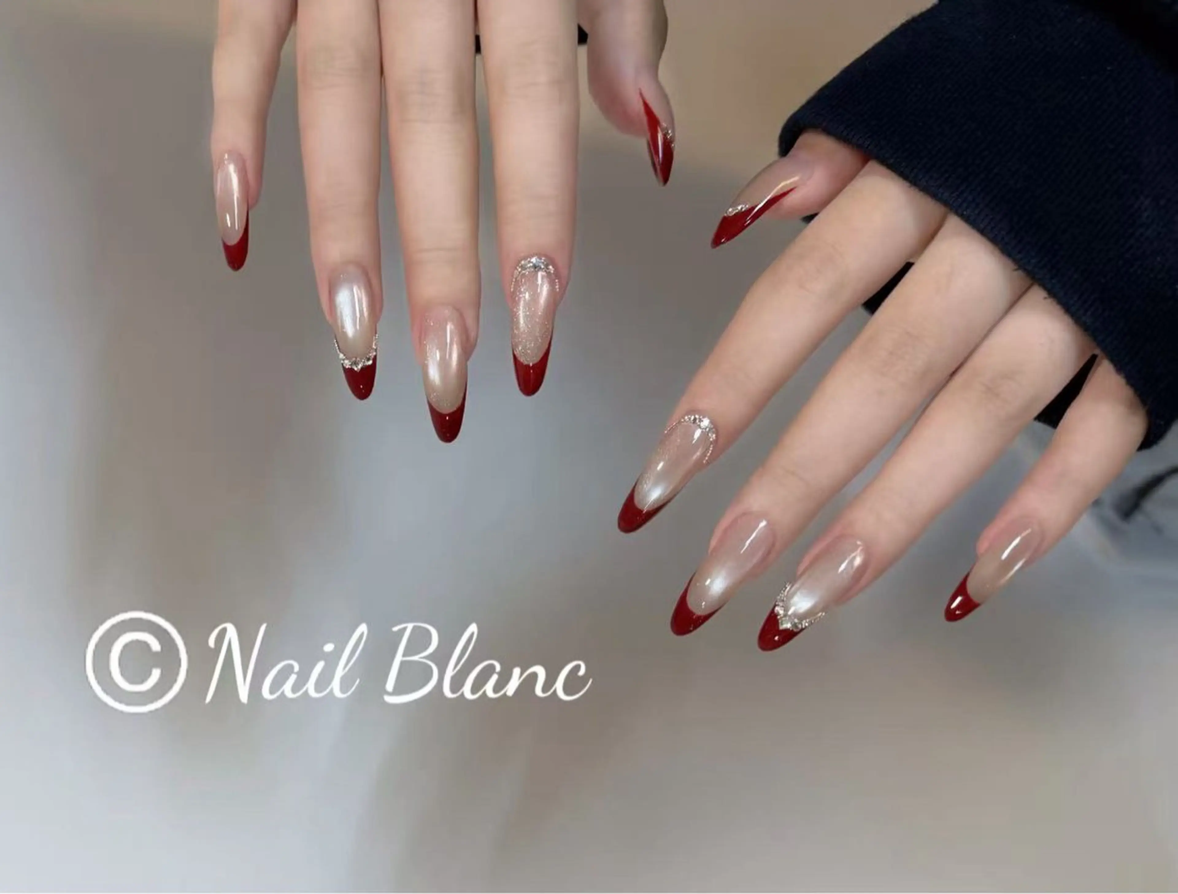 ネイル Nail nanamiのネイルデザイン