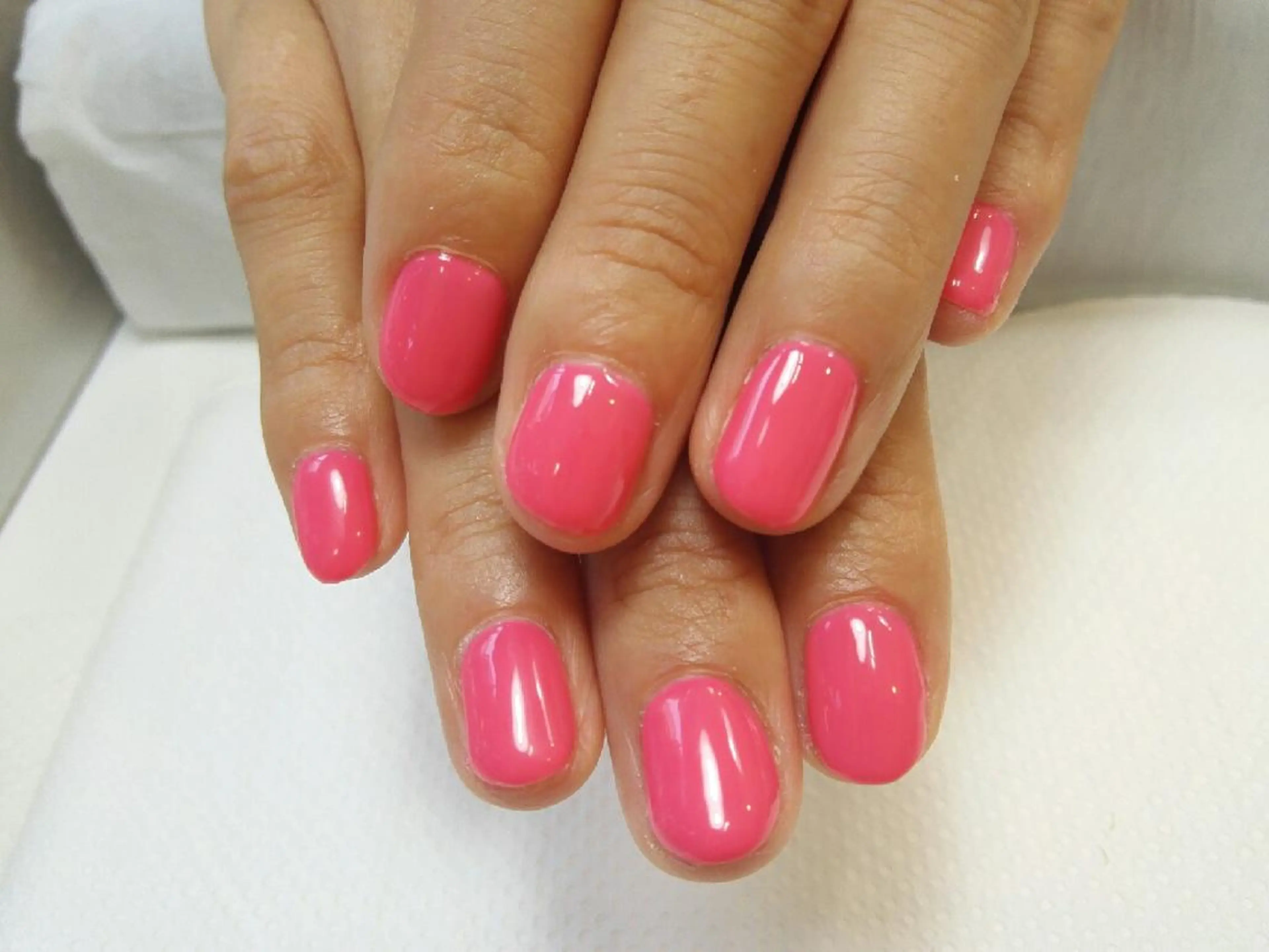 ネイル nail myuu【ネイルミュー】所属・nail myuu 【ネイルミュー】のネイルデザイン