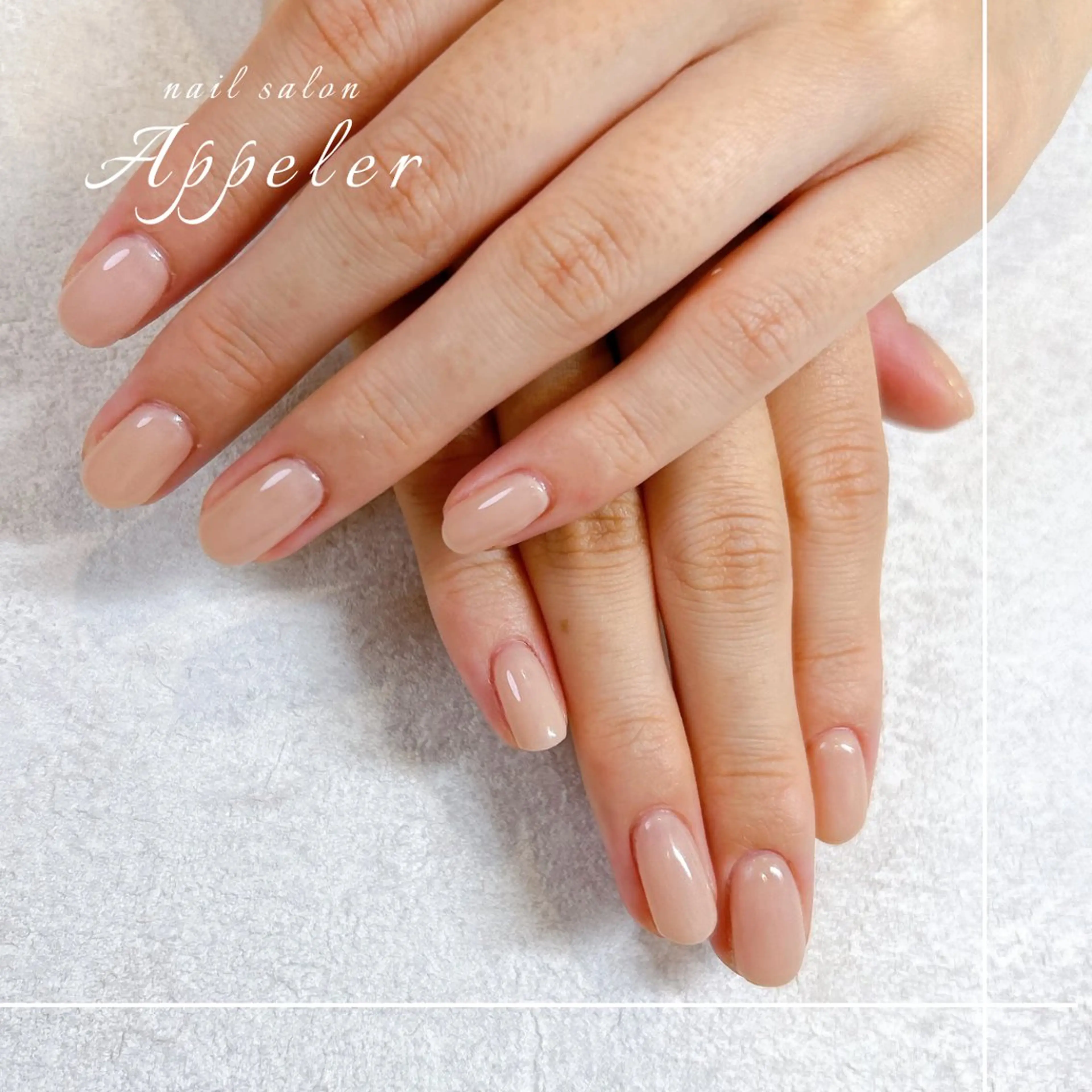 ネイル nail Linda Mariのネイルデザイン