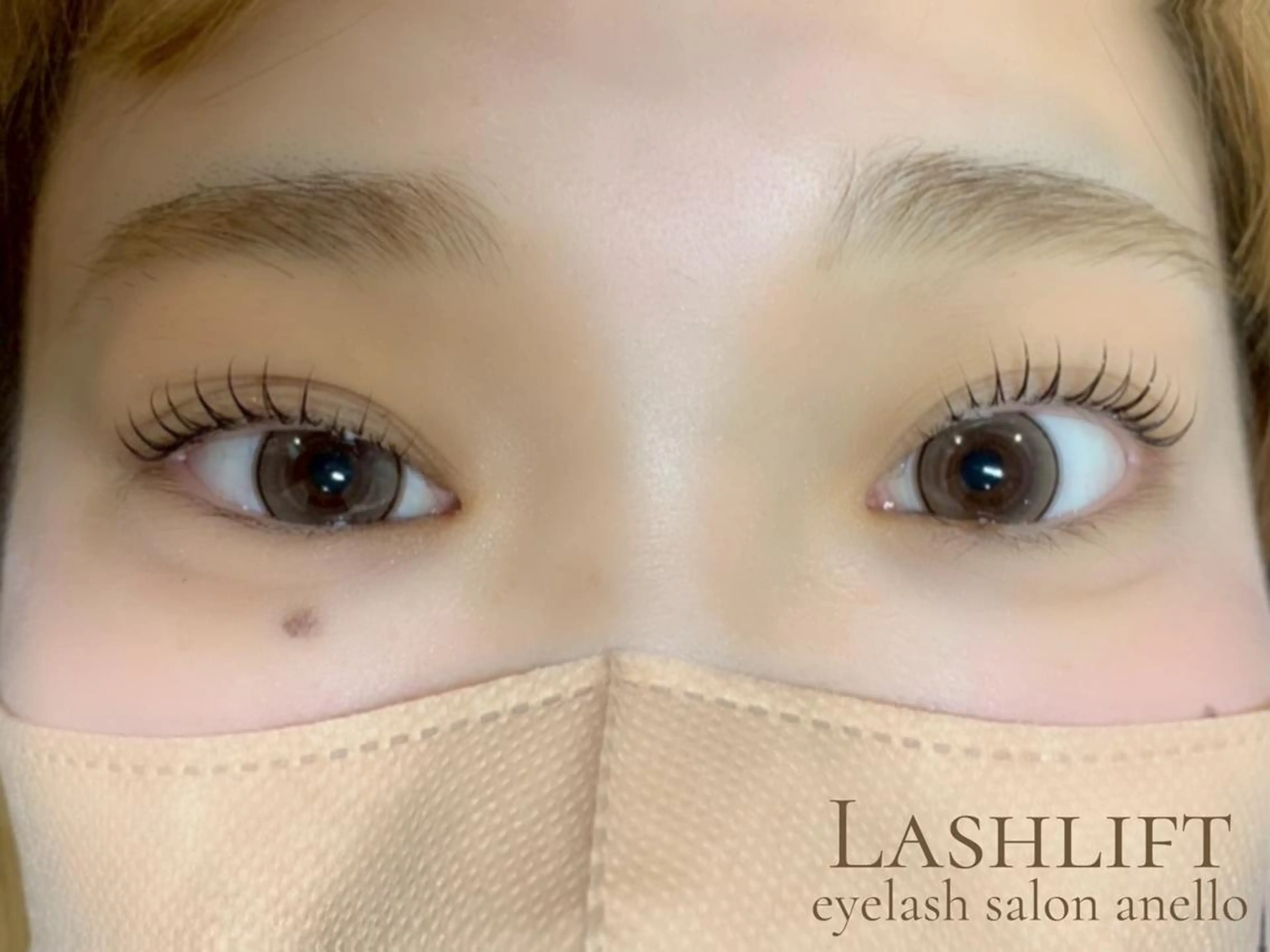 マツエク・マツパ yoshi mikaのマツエク・マツパデザイン