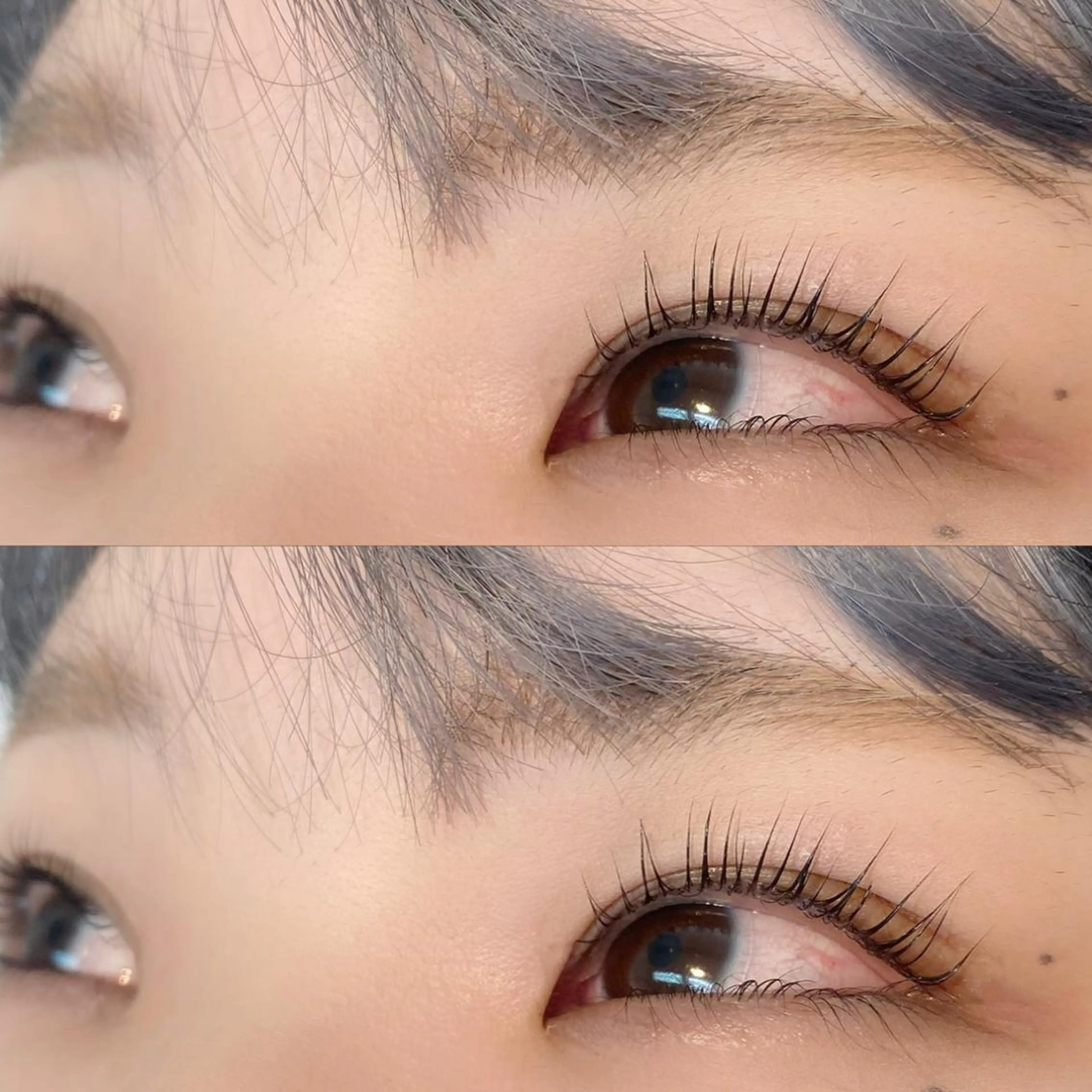 マツエク・マツパ gratia eyelash&nail所属・gratia みきのマツエク・マツパデザイン