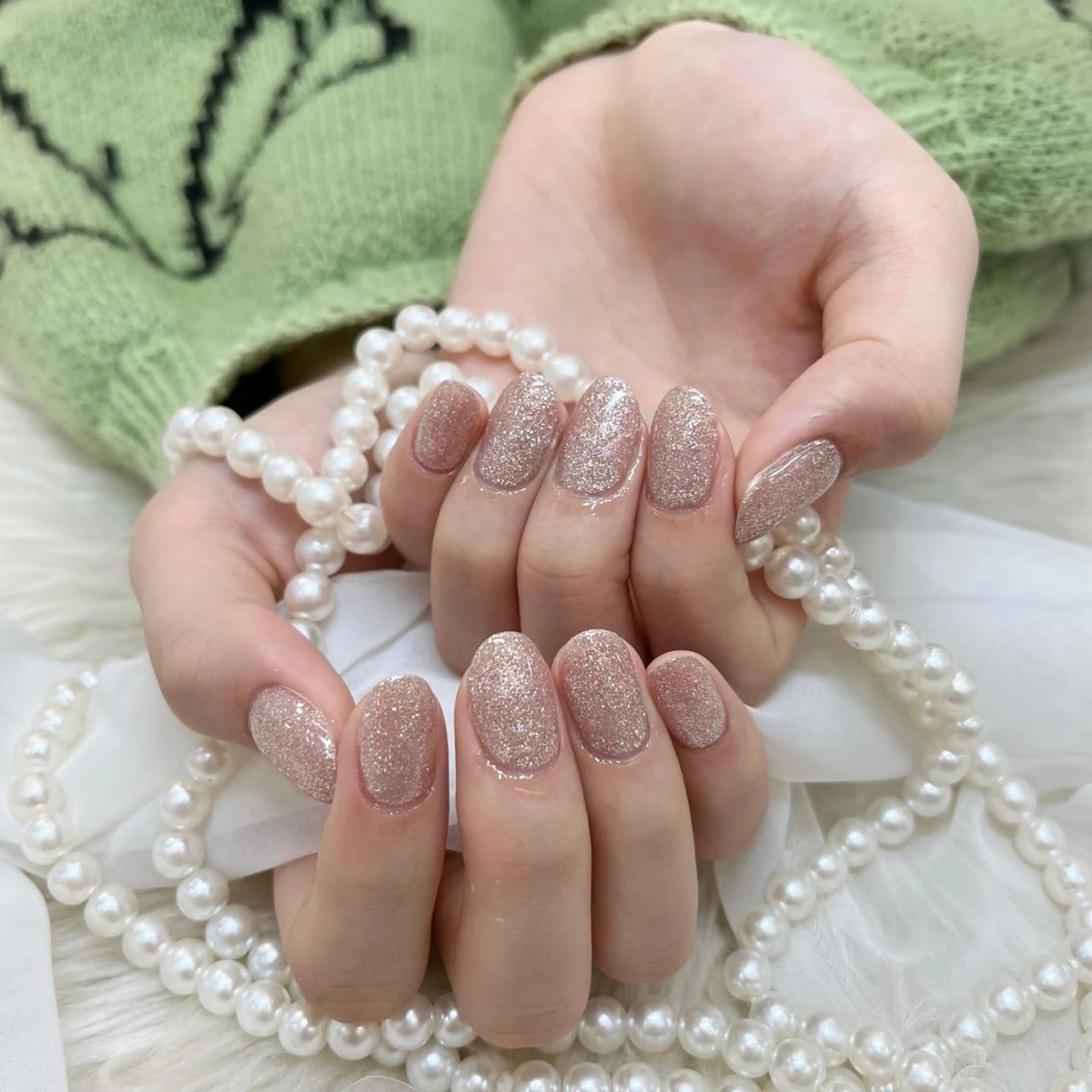 ネイル hawa ♡のネイルデザイン