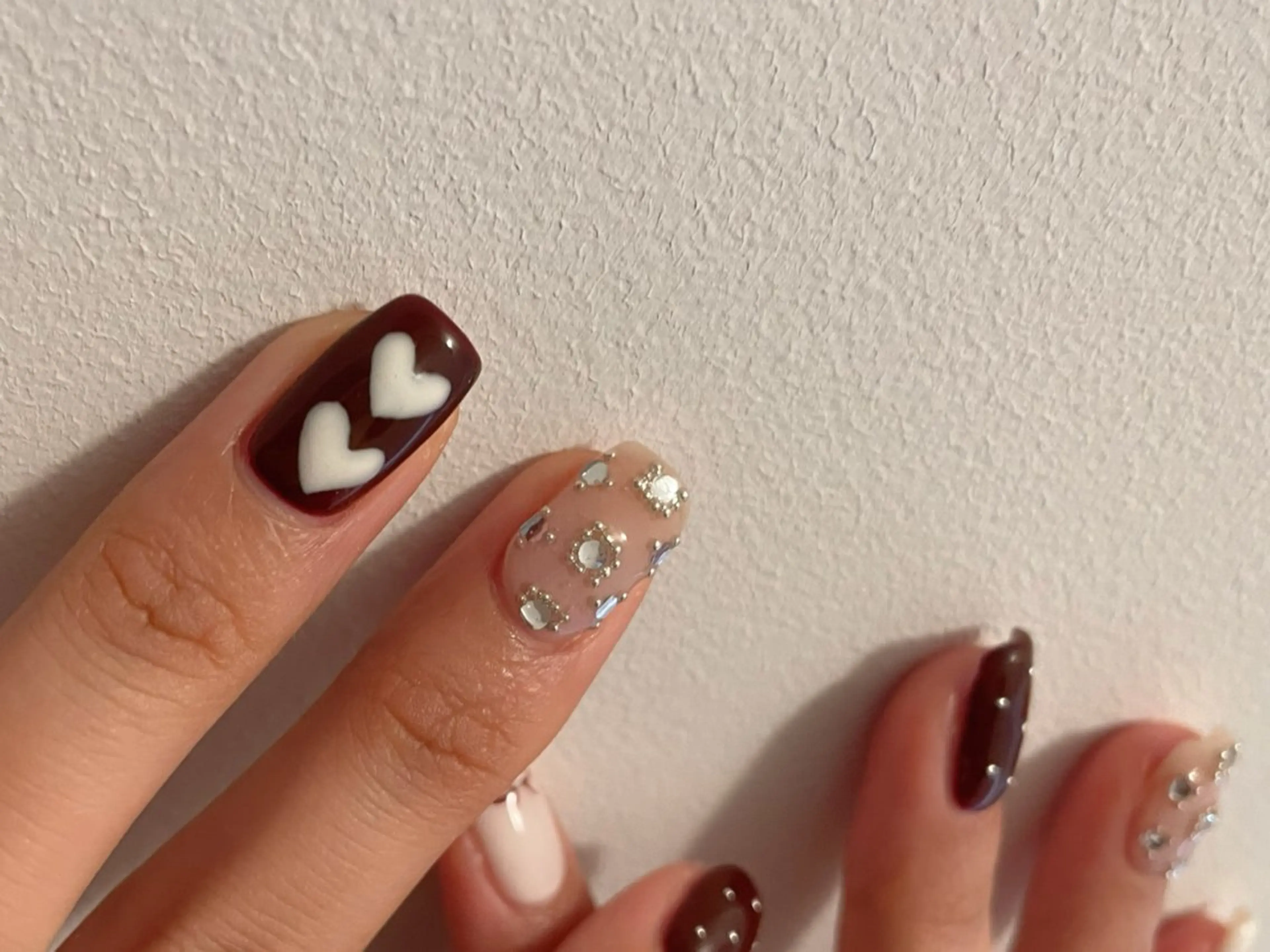 ネイル vico【名古屋栄店】所属・vico栄 kitagawaのネイルデザイン