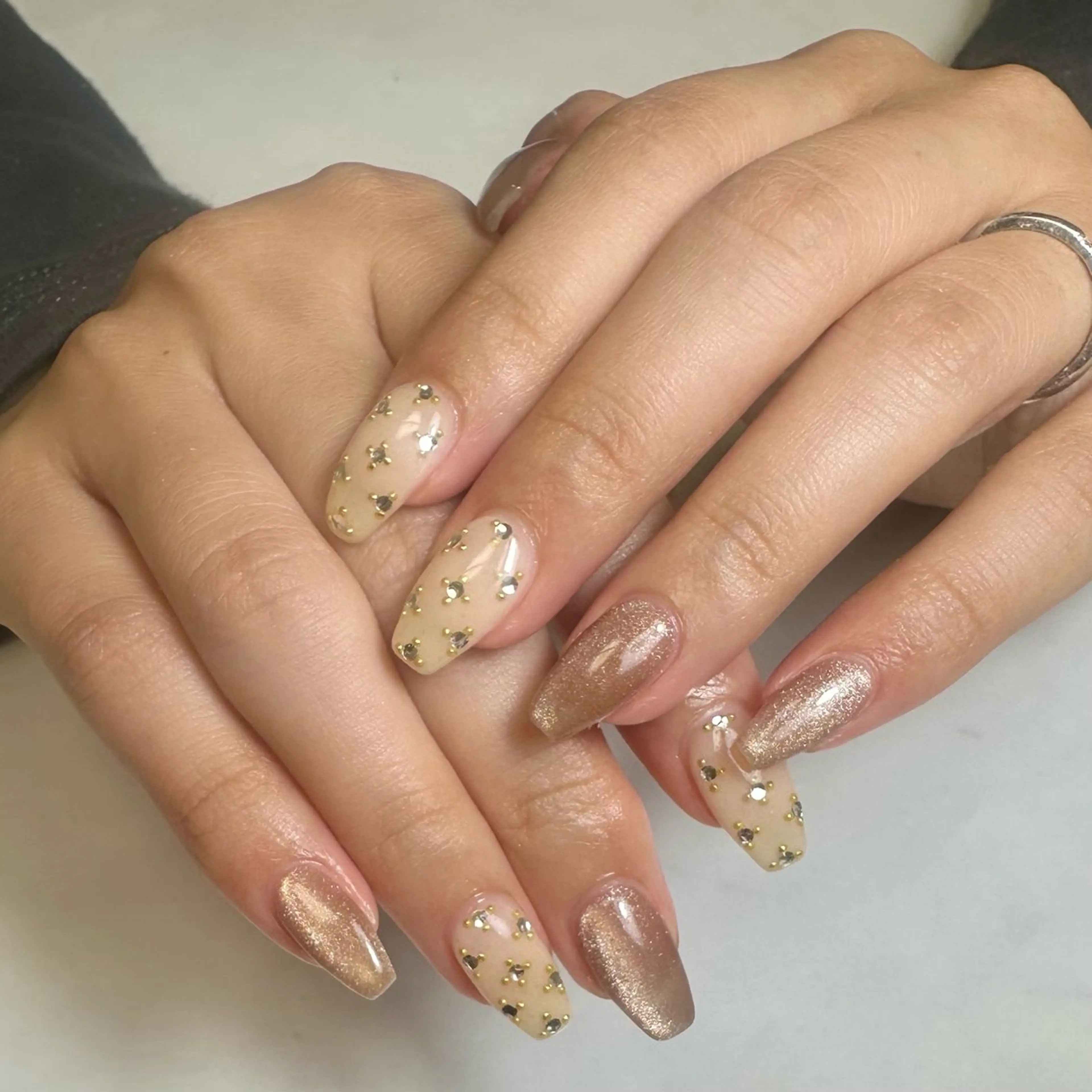 ネイル F's nailのネイルデザイン