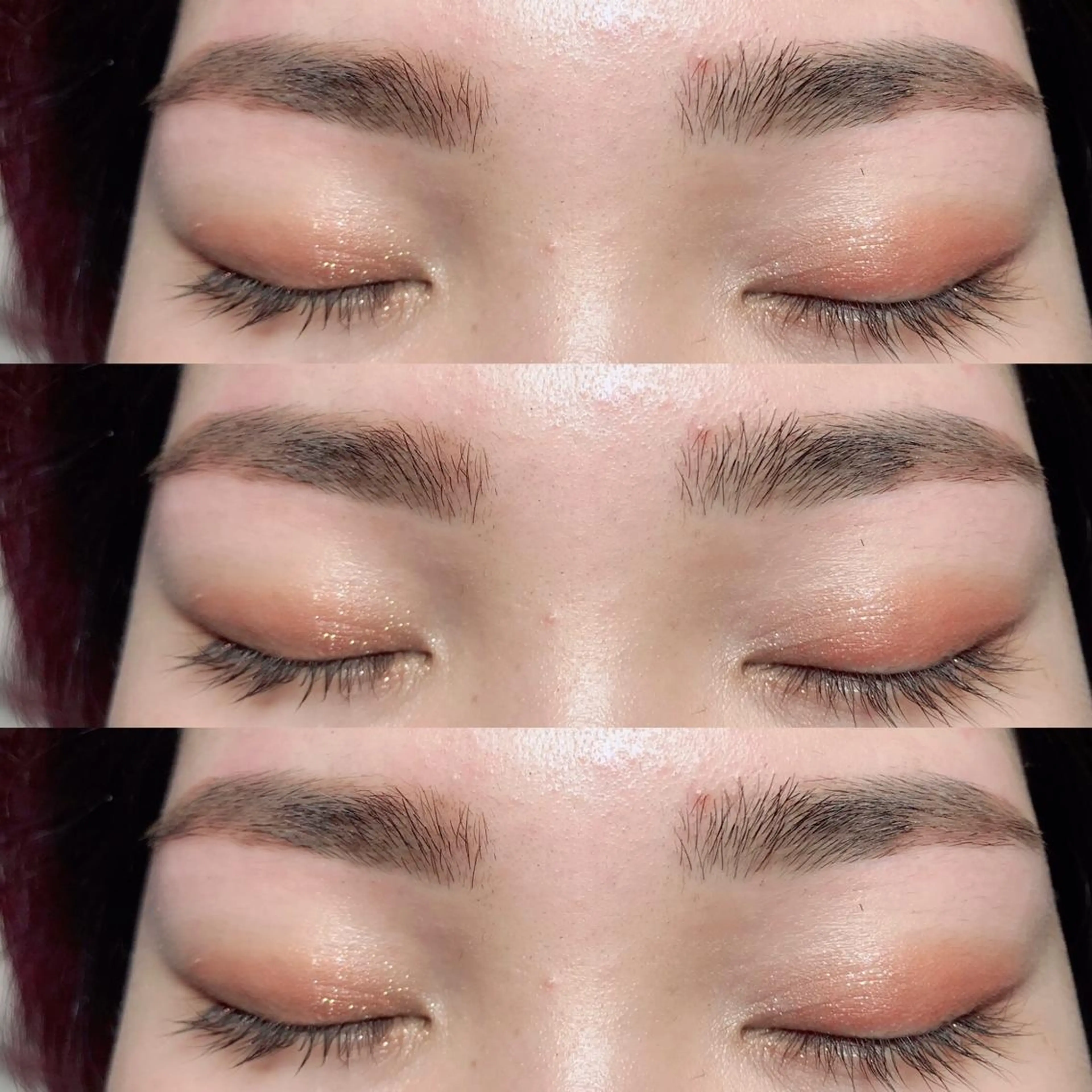 マツエク・マツパ アイラッシュサロン ベル所属・belle eyelashの眉毛・アイブロウイメージ