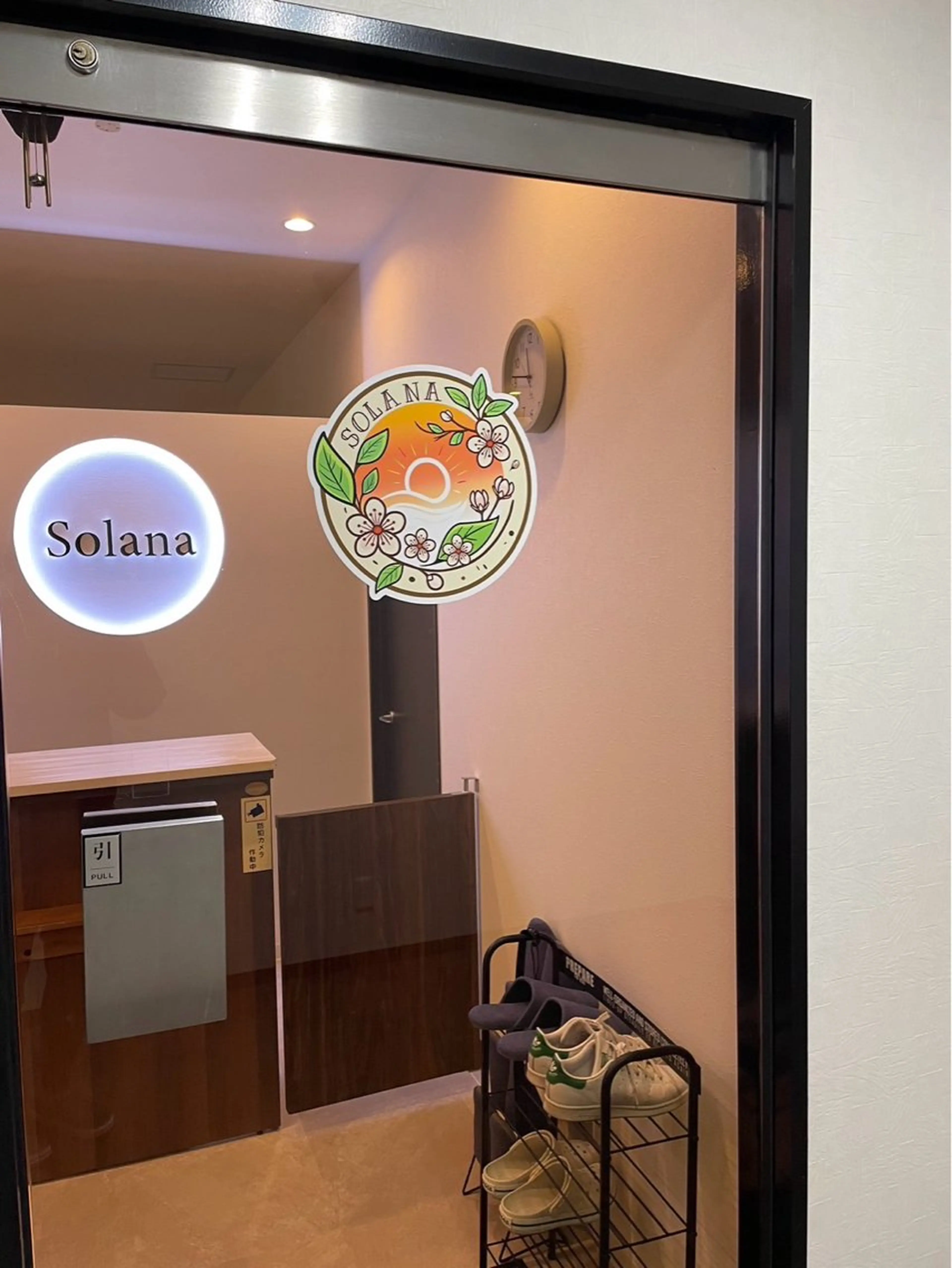 美容鍼灸Solana所属・肌質改善×美容鍼 ゆいのエステ・リラクイメージ