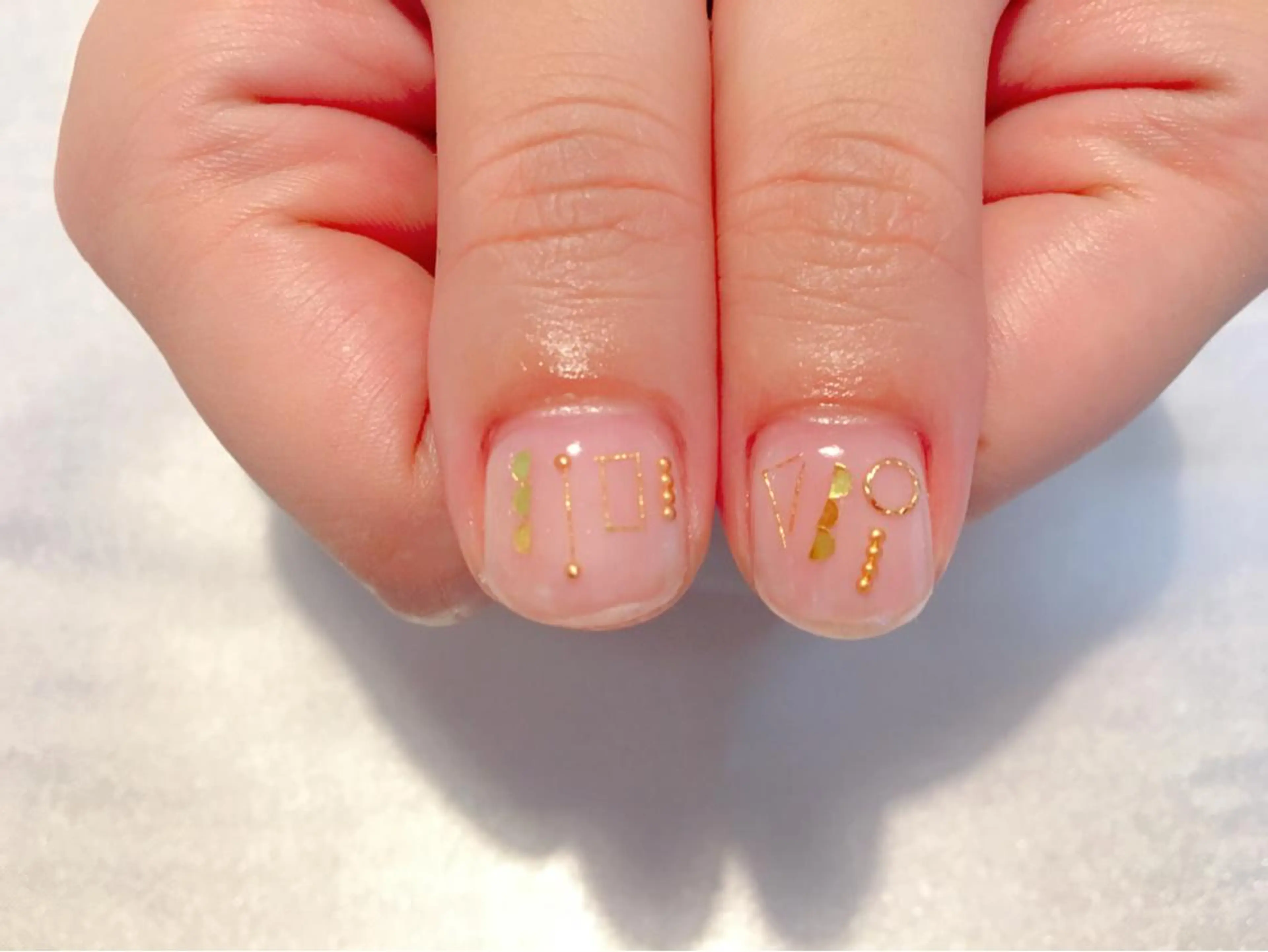 ネイル toi nail.所属・toi nail.のネイルデザイン